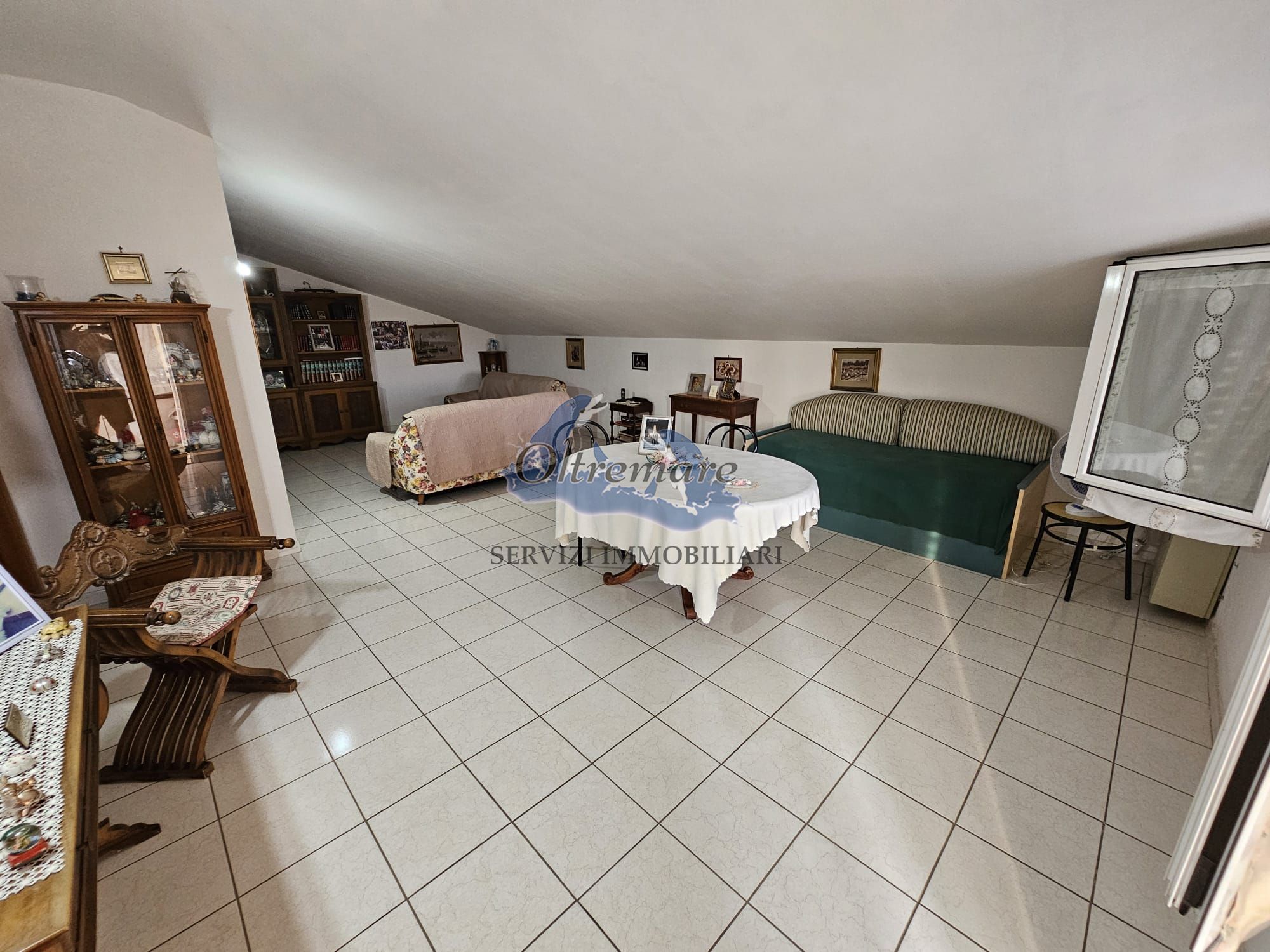 villa in vendita lido di enea terracina