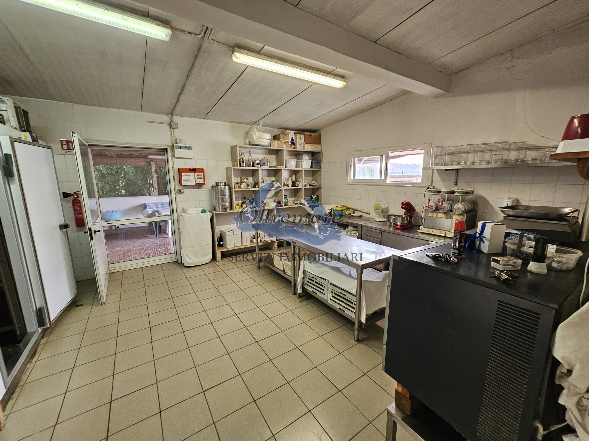 villa in vendita lido di enea terracina