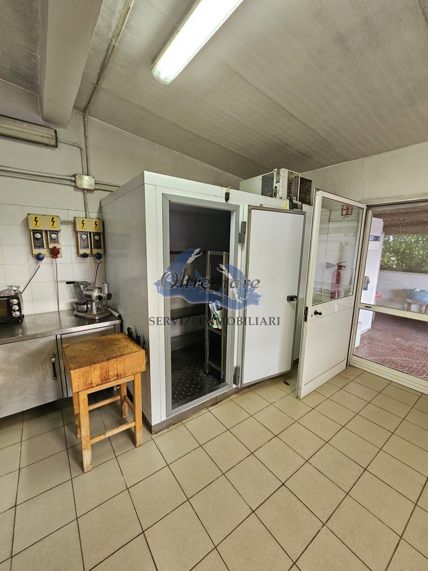 villa in vendita lido di enea terracina