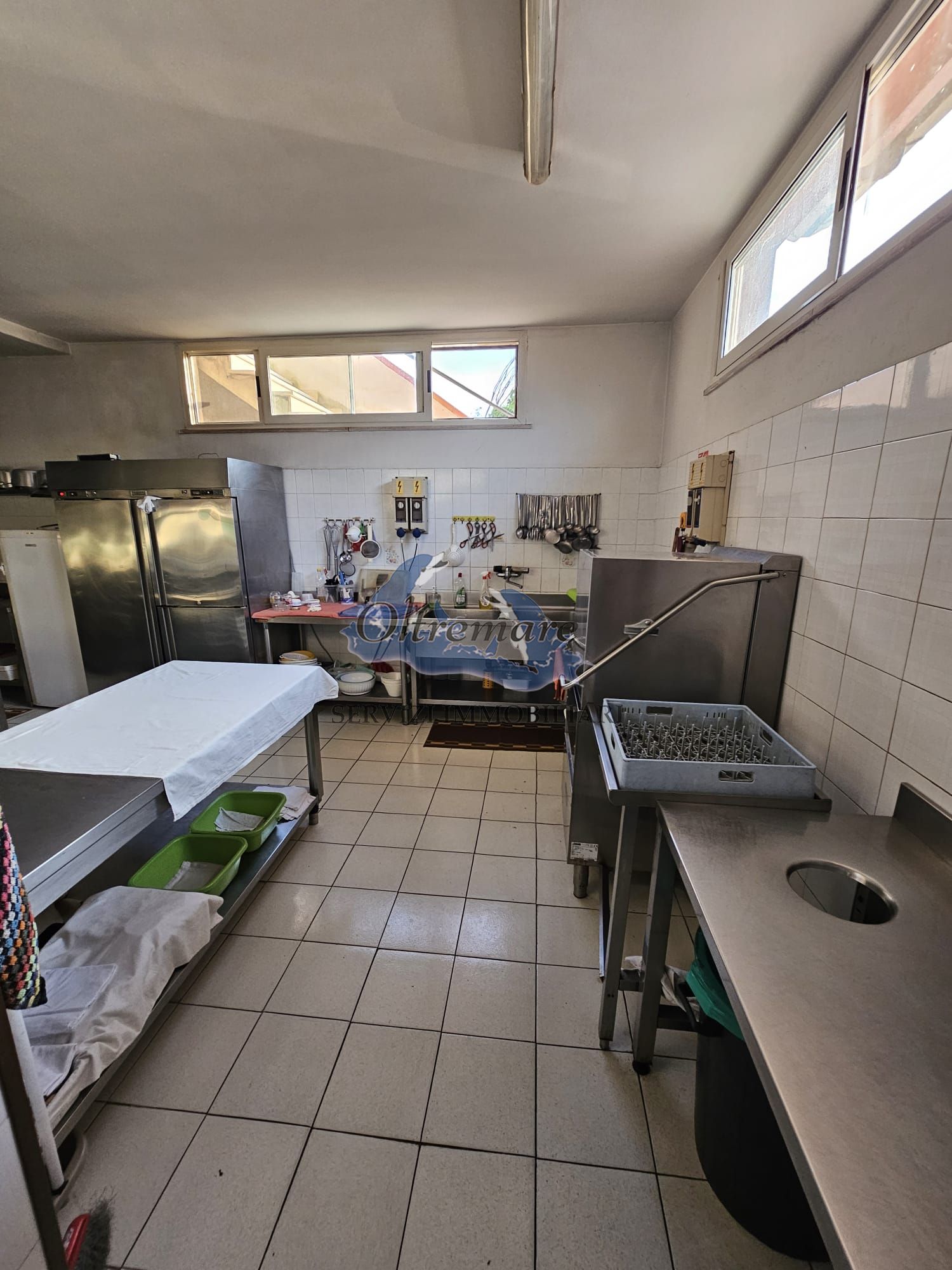 villa in vendita lido di enea terracina