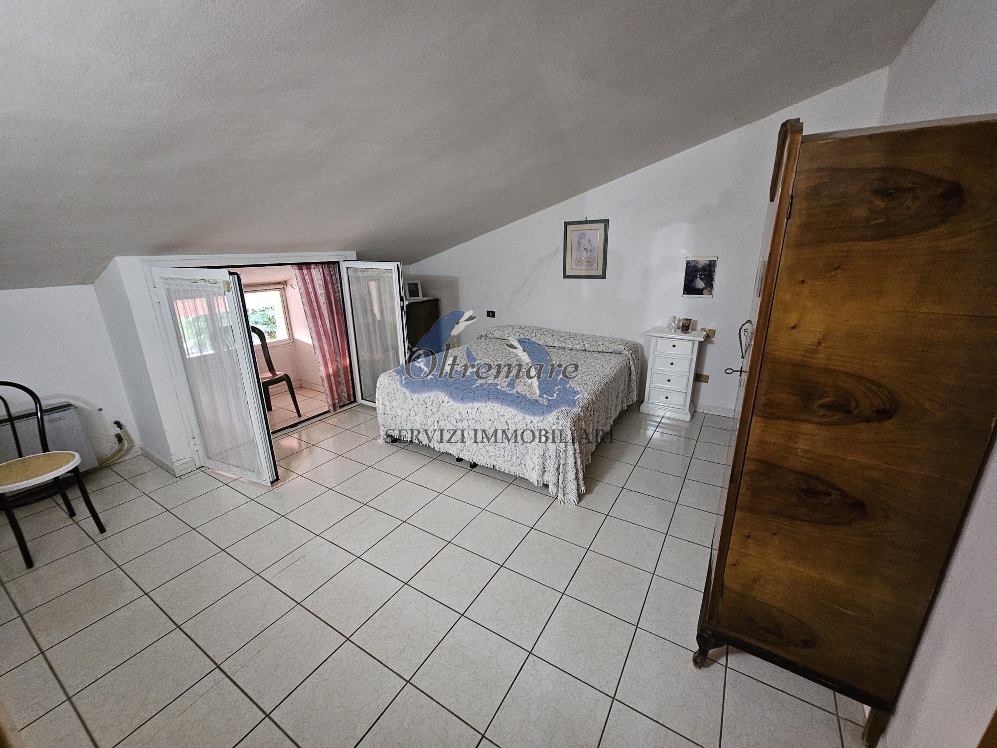 villa in vendita lido di enea terracina