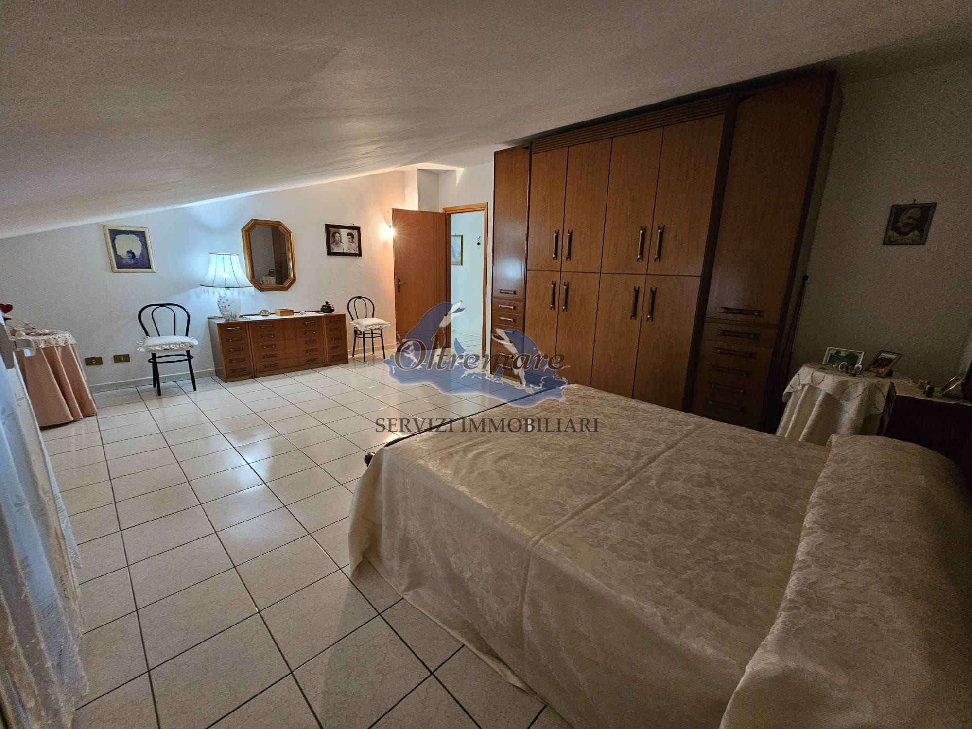 villa in vendita lido di enea terracina