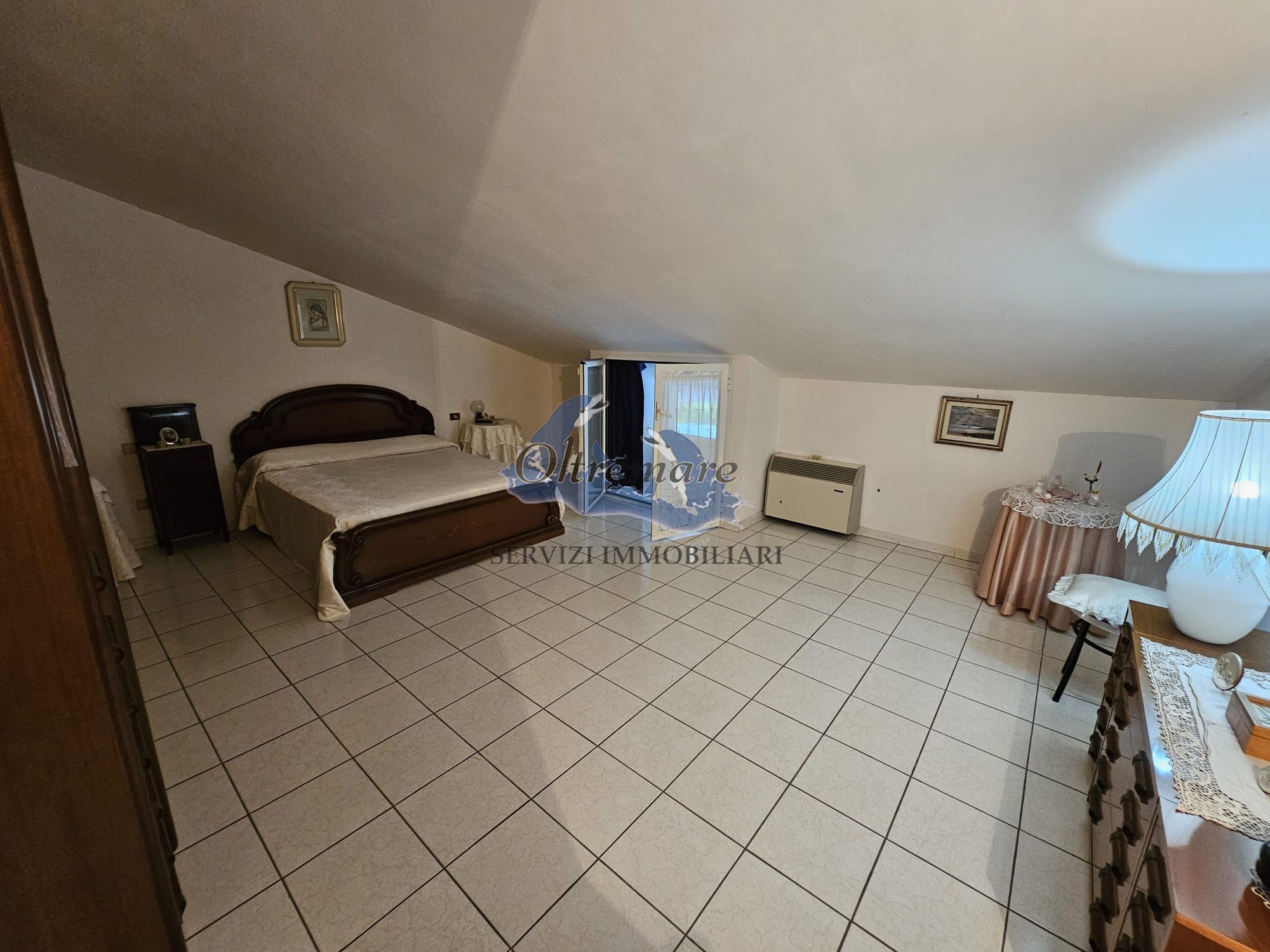 villa in vendita lido di enea terracina