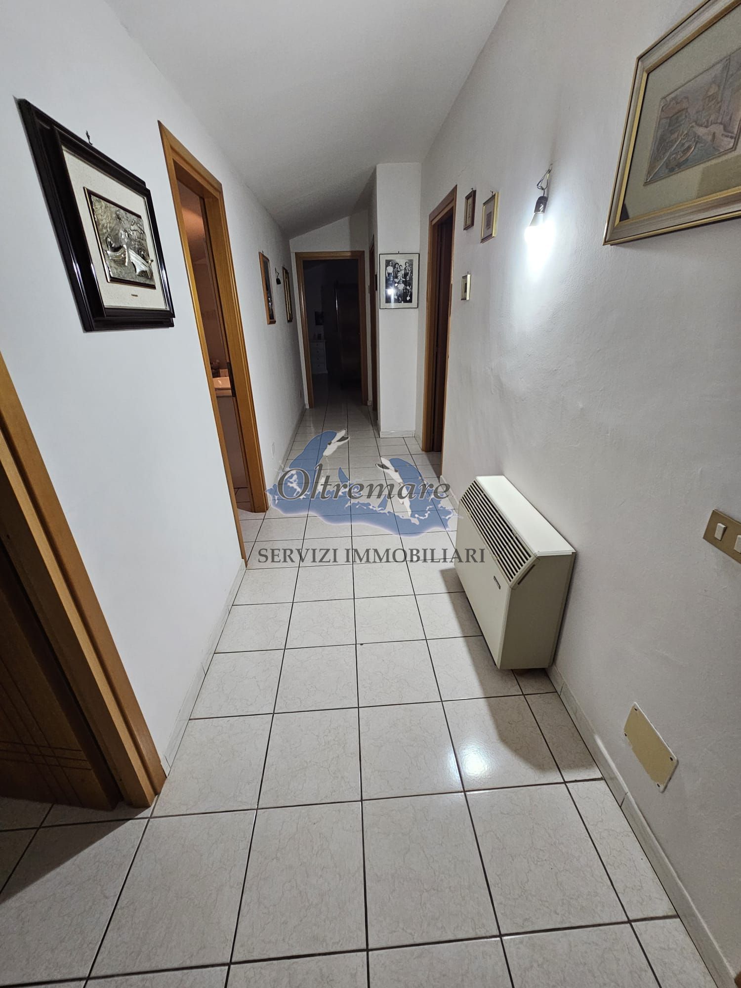 villa in vendita lido di enea terracina