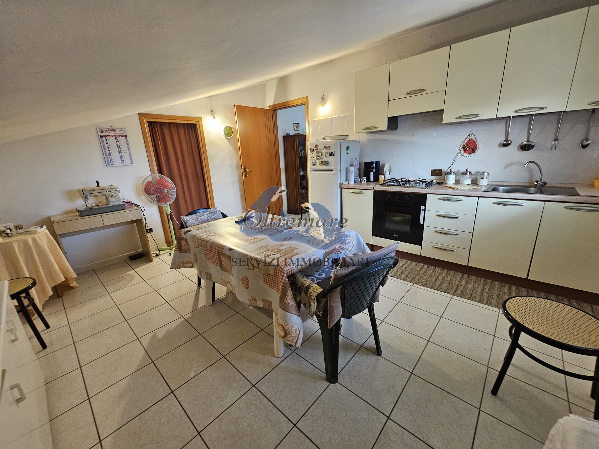 villa in vendita lido di enea terracina