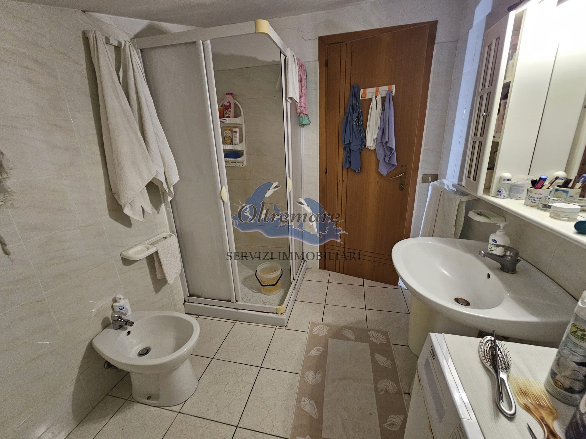 villa in vendita lido di enea terracina
