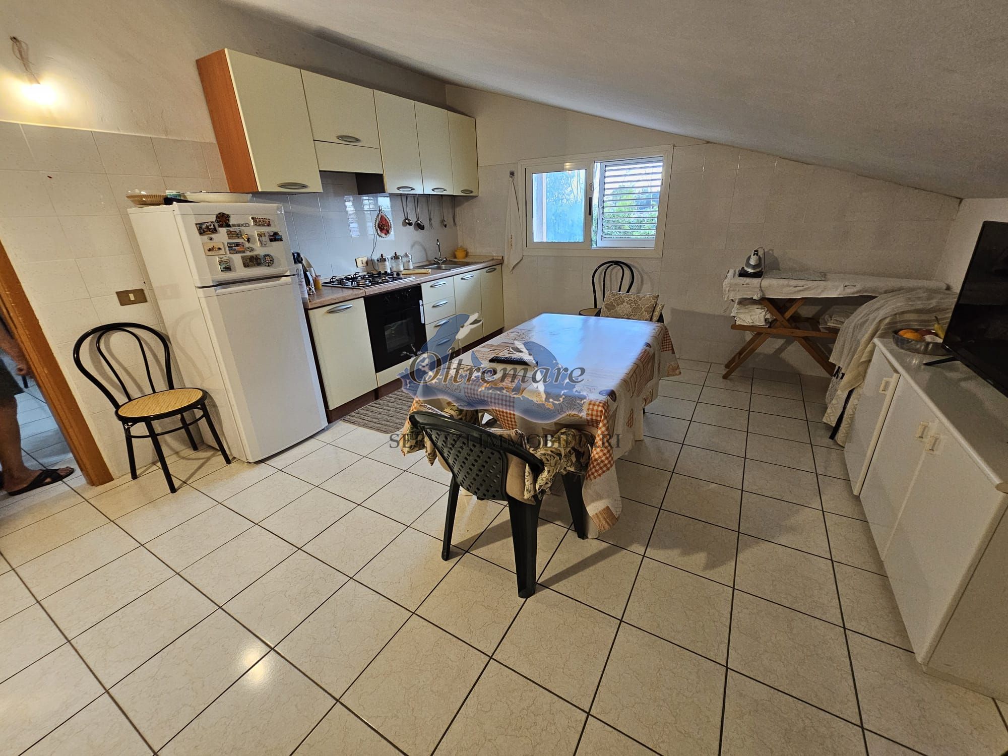 villa in vendita lido di enea terracina