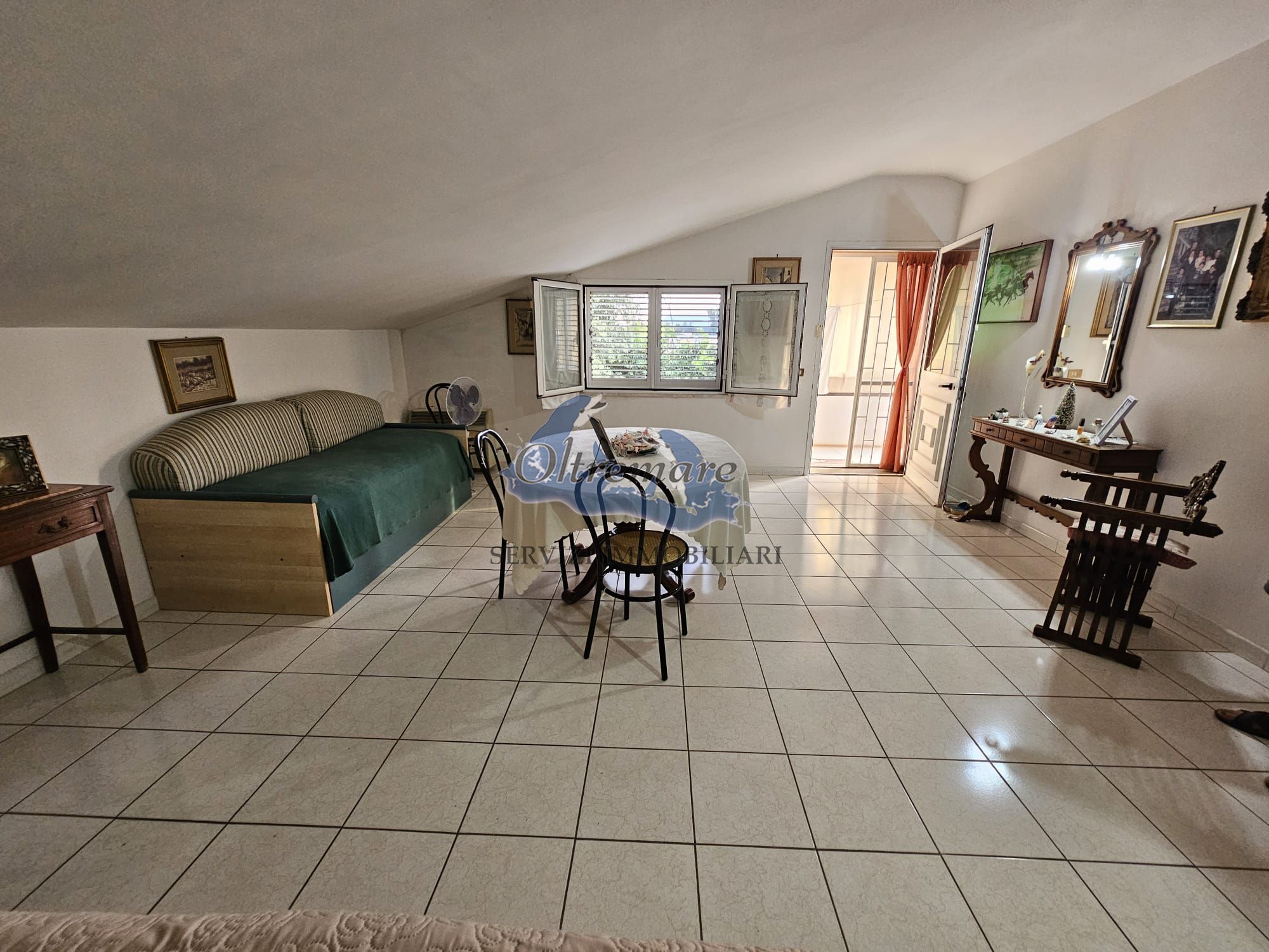 villa in vendita lido di enea terracina