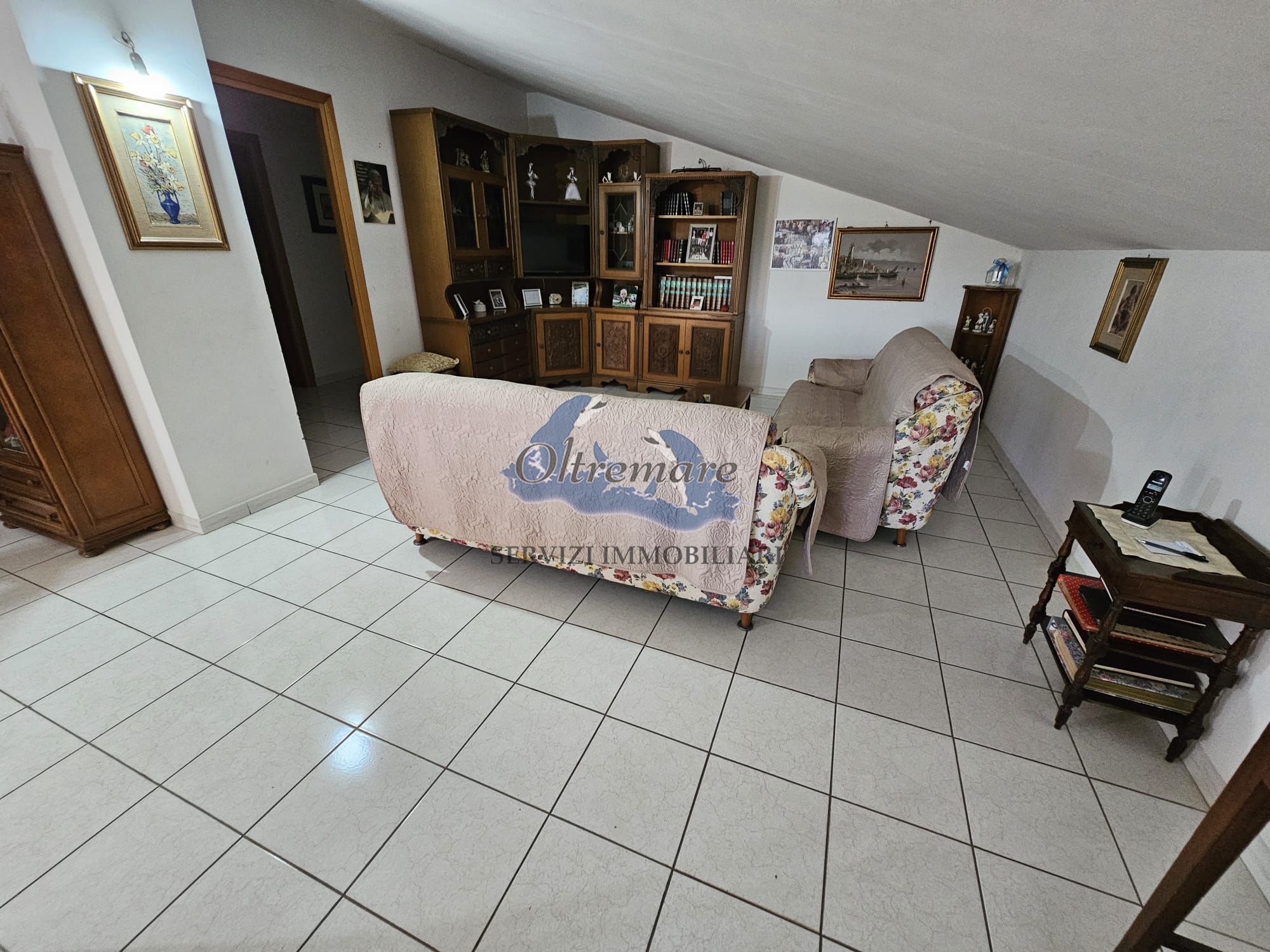 villa in vendita lido di enea terracina