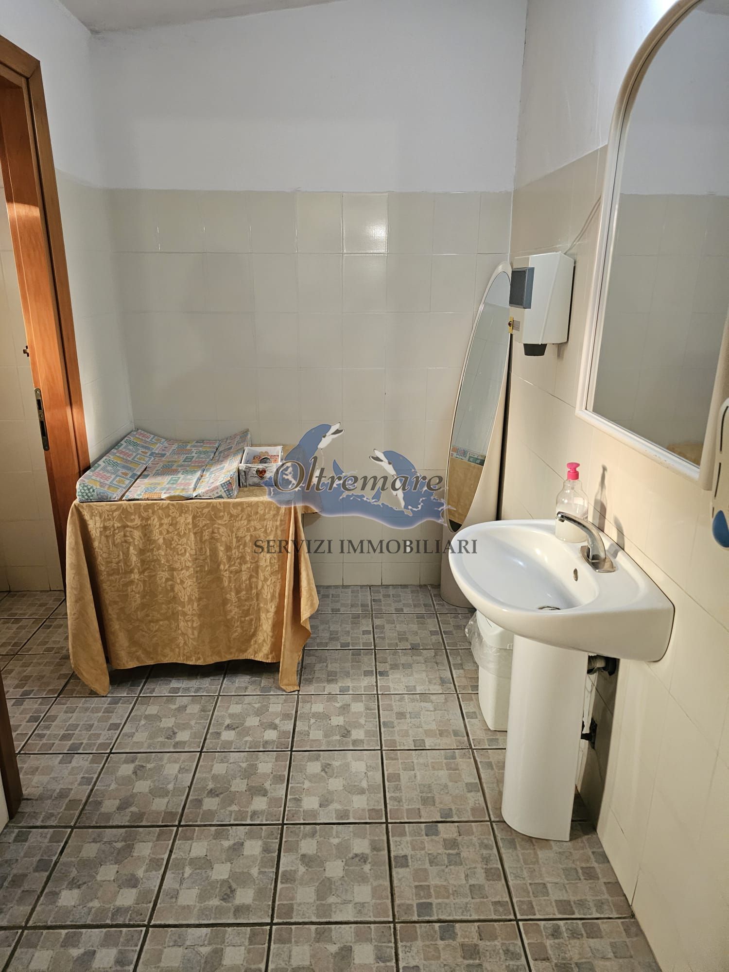 villa in vendita lido di enea terracina