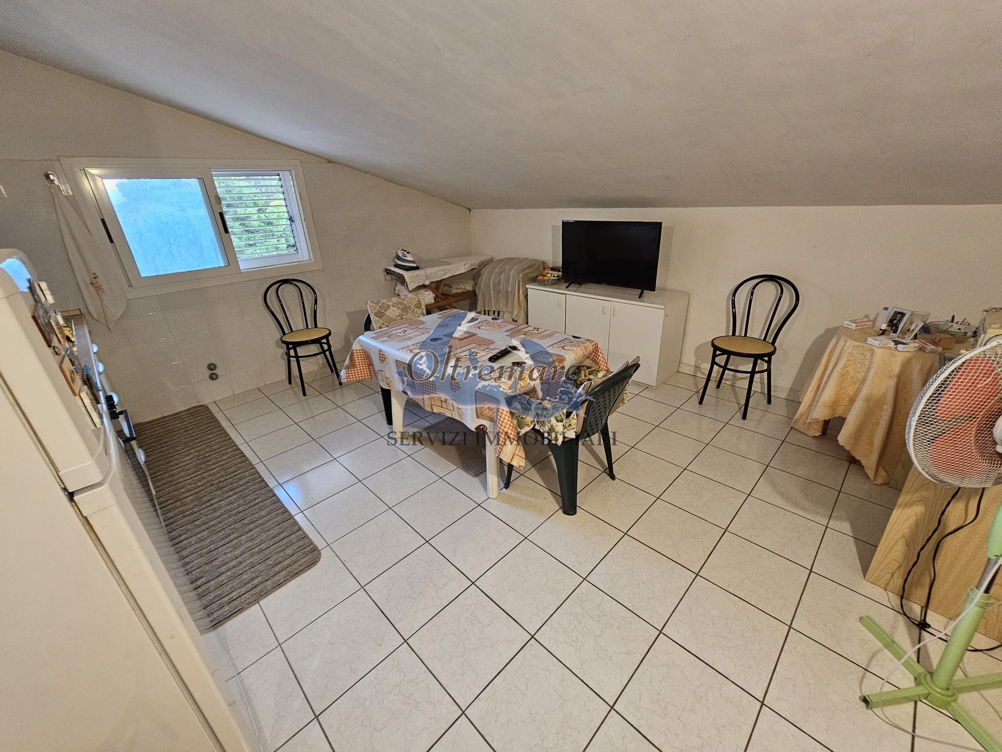 villa in vendita lido di enea terracina