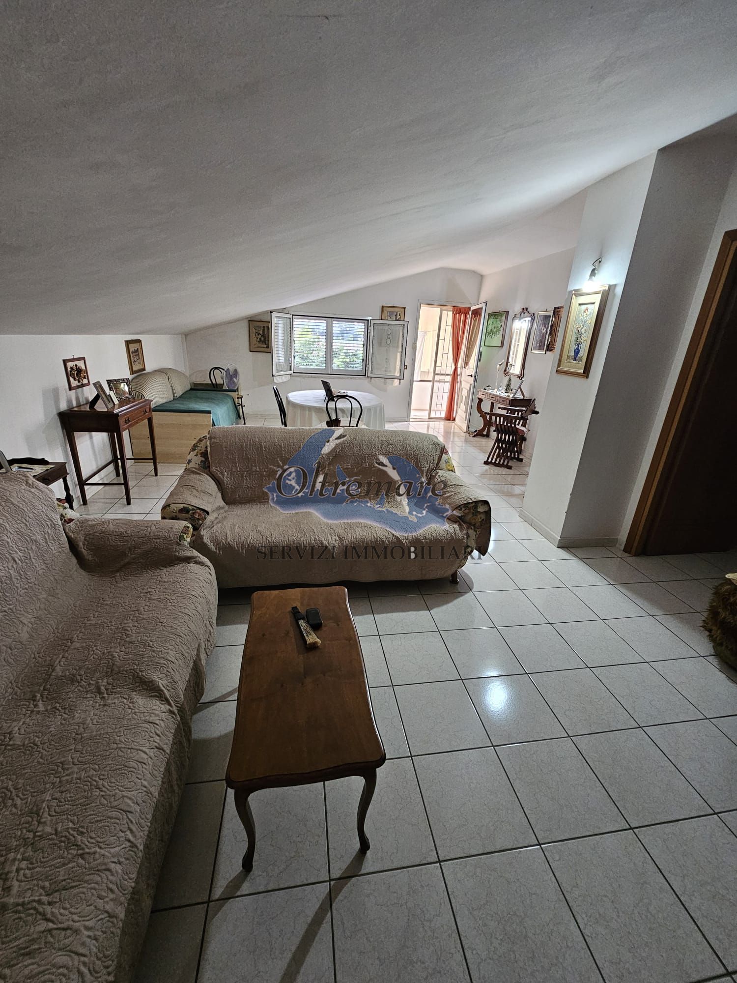 villa in vendita lido di enea terracina