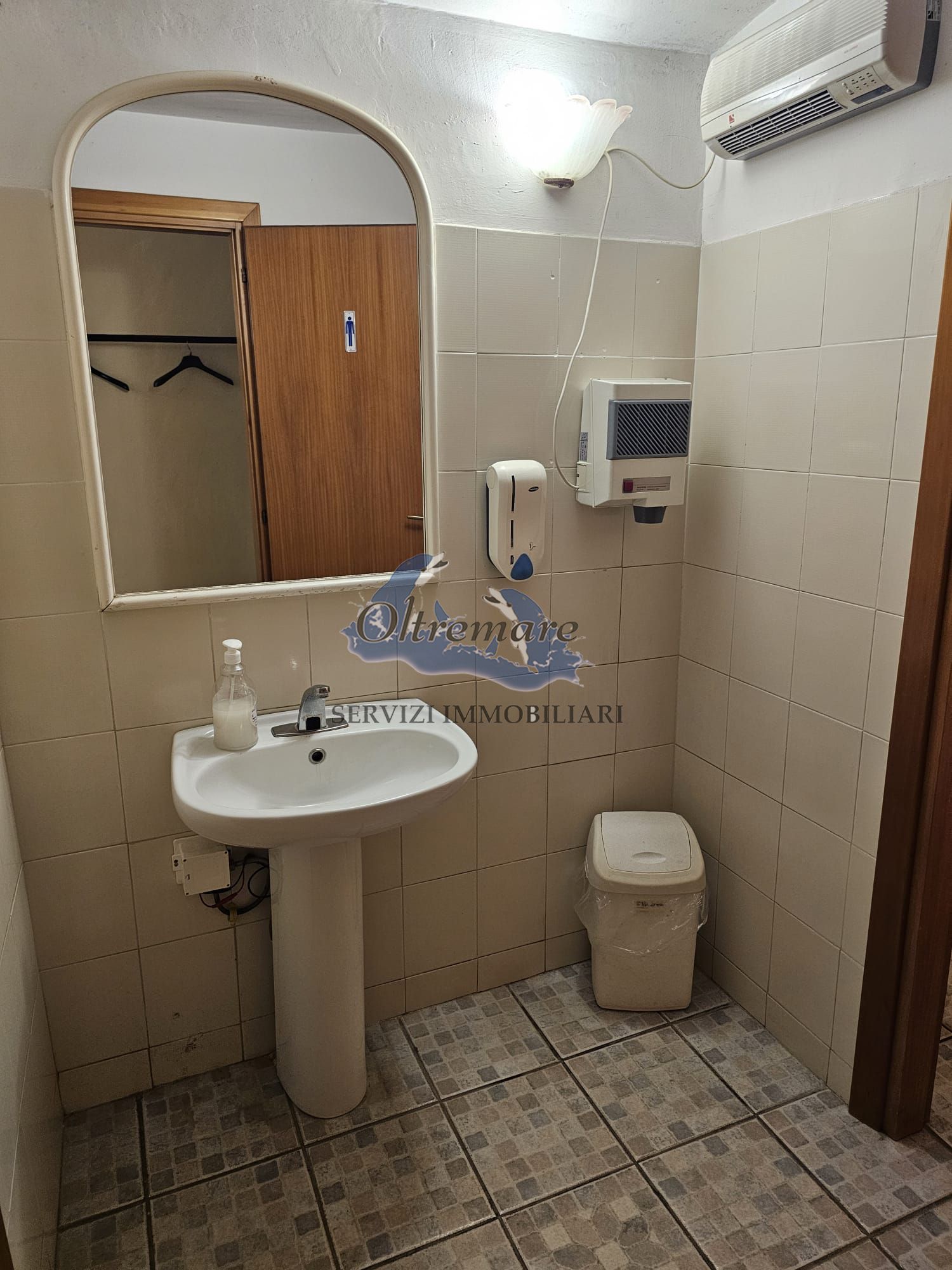 villa in vendita lido di enea terracina