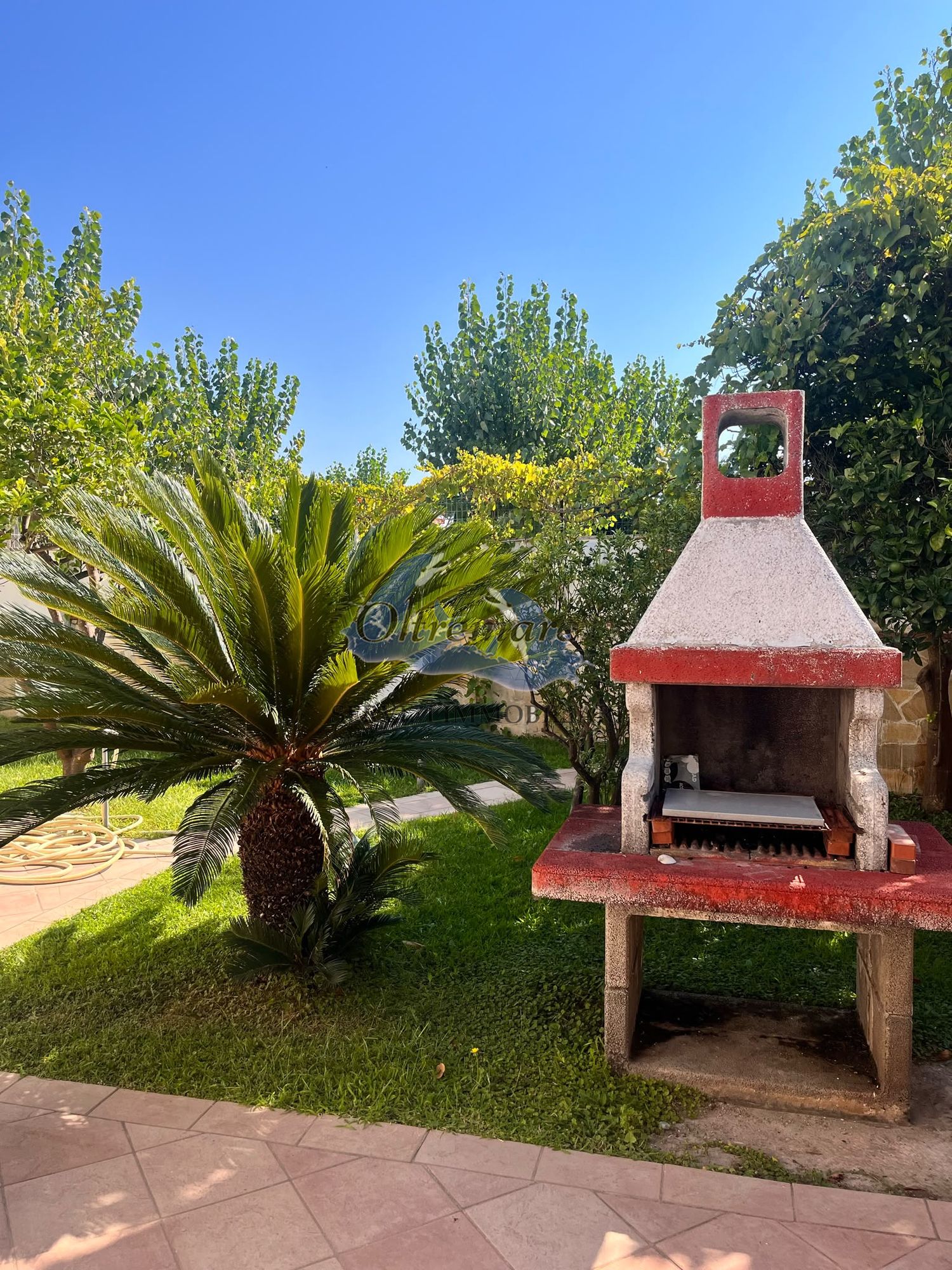 villa in vendita lido di enea terracina