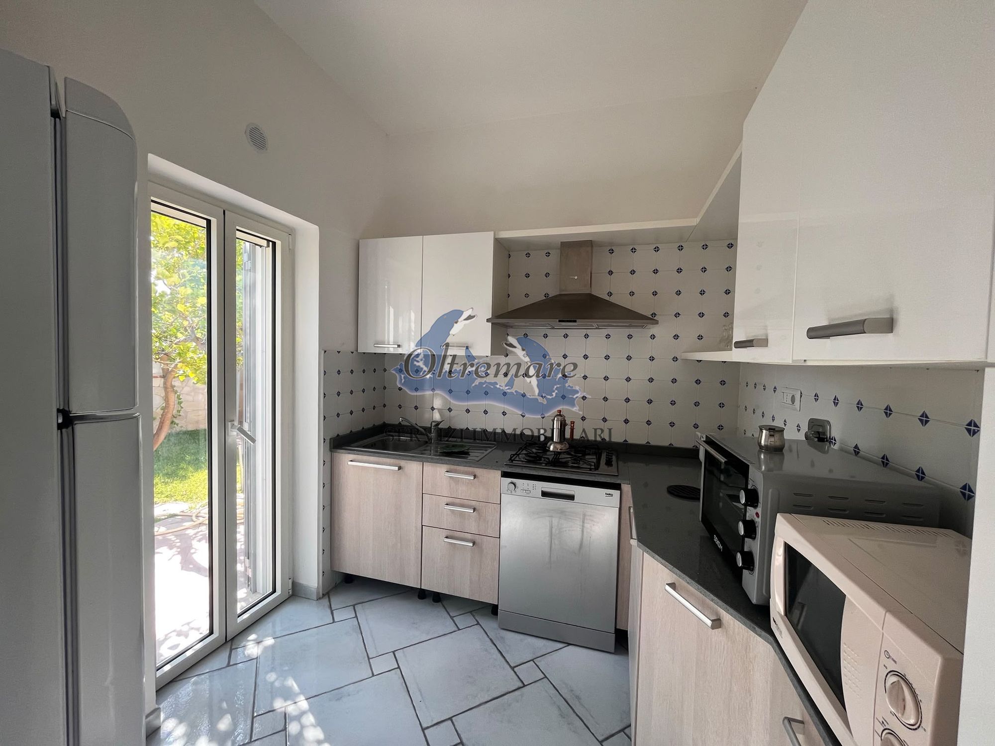 villa in vendita lido di enea terracina