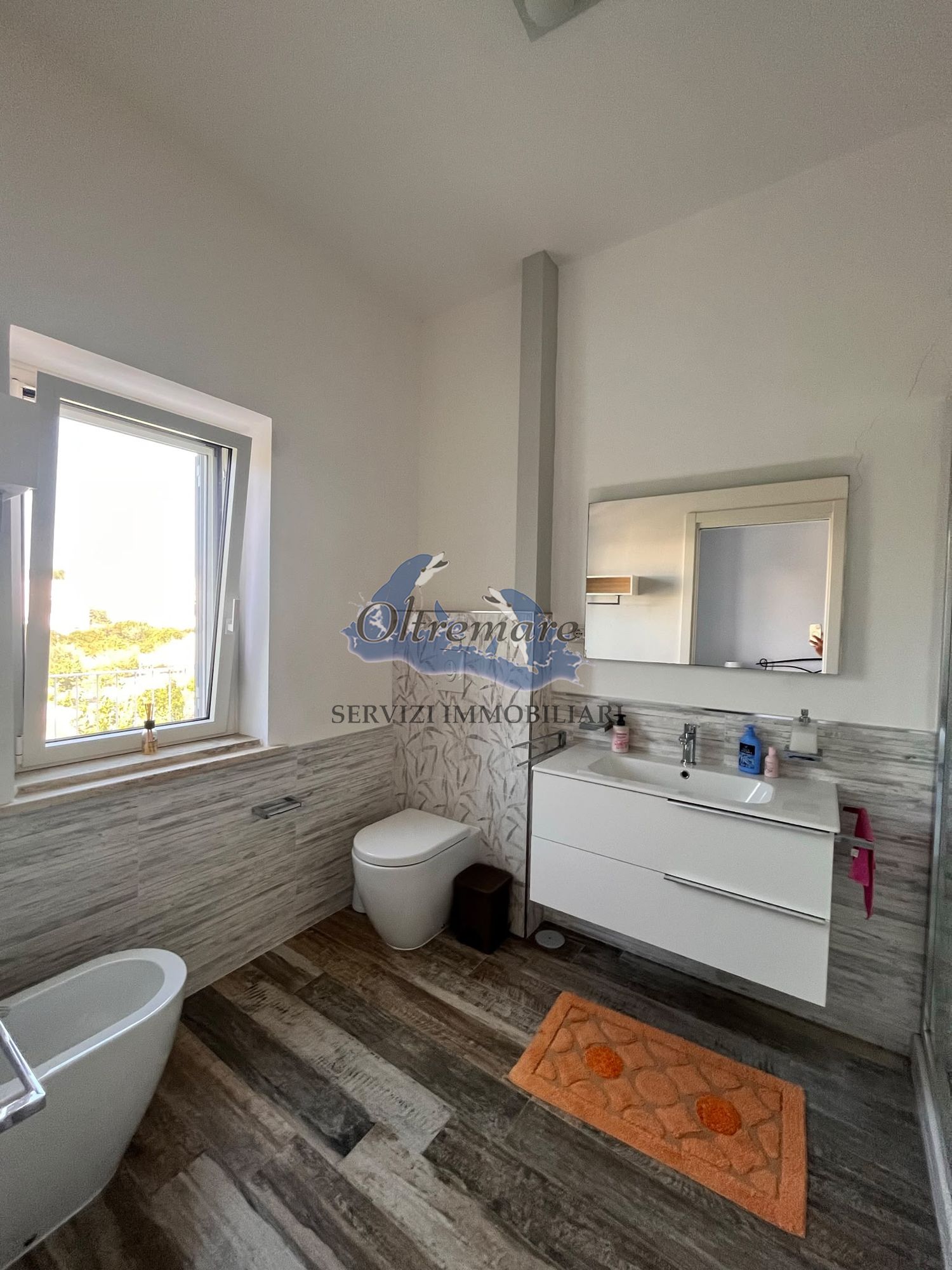 villa in vendita lido di enea terracina