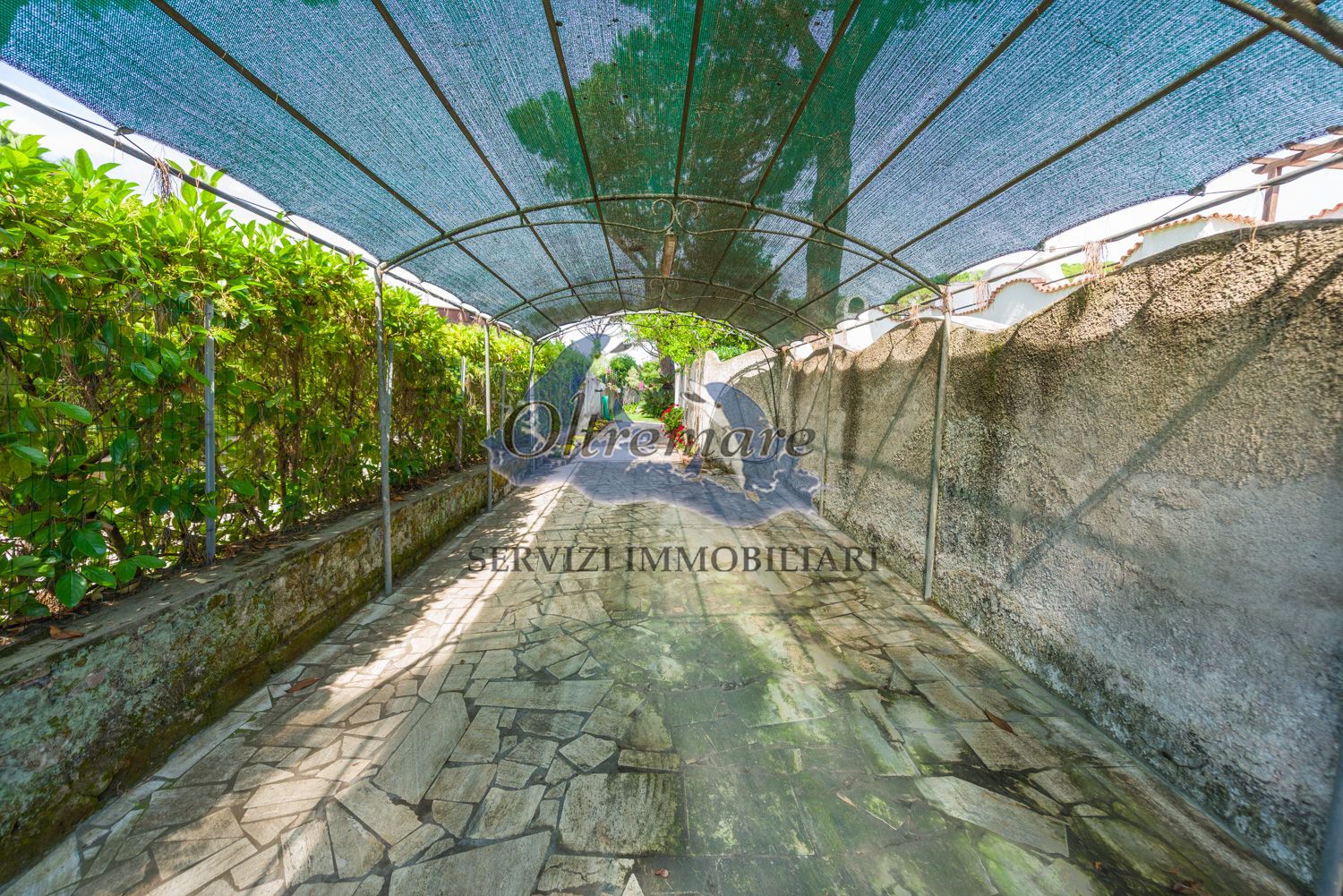 villa in vendita lido di enea terracina