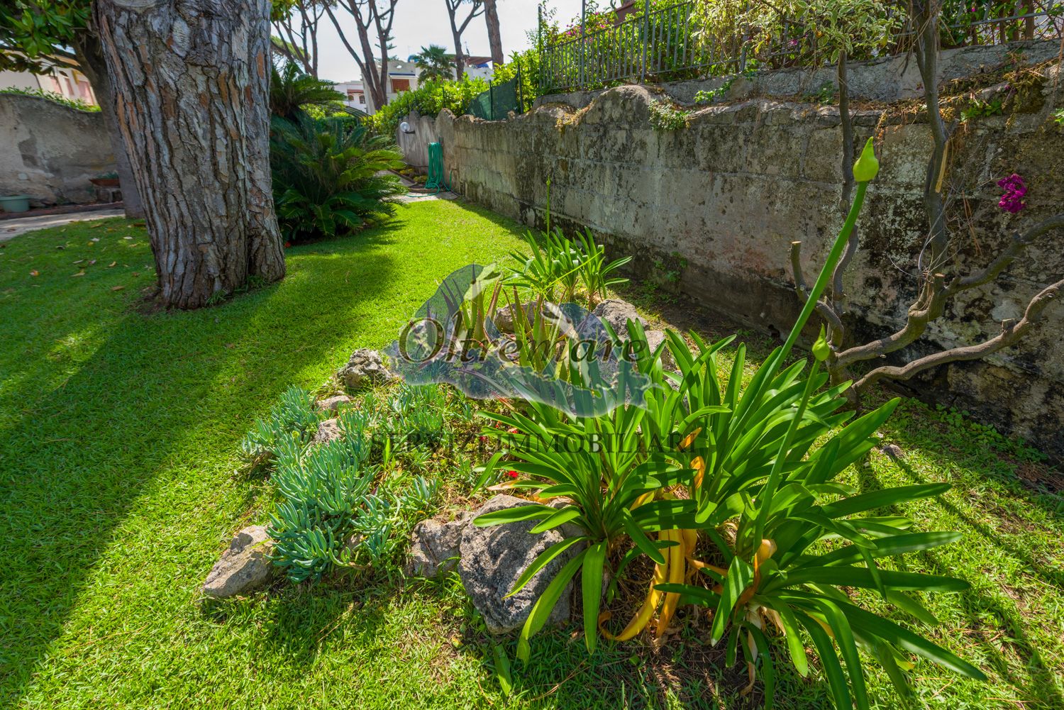villa in vendita lido di enea terracina