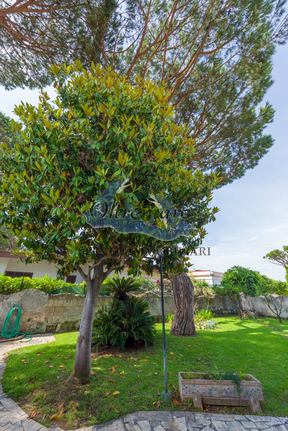 villa in vendita lido di enea terracina