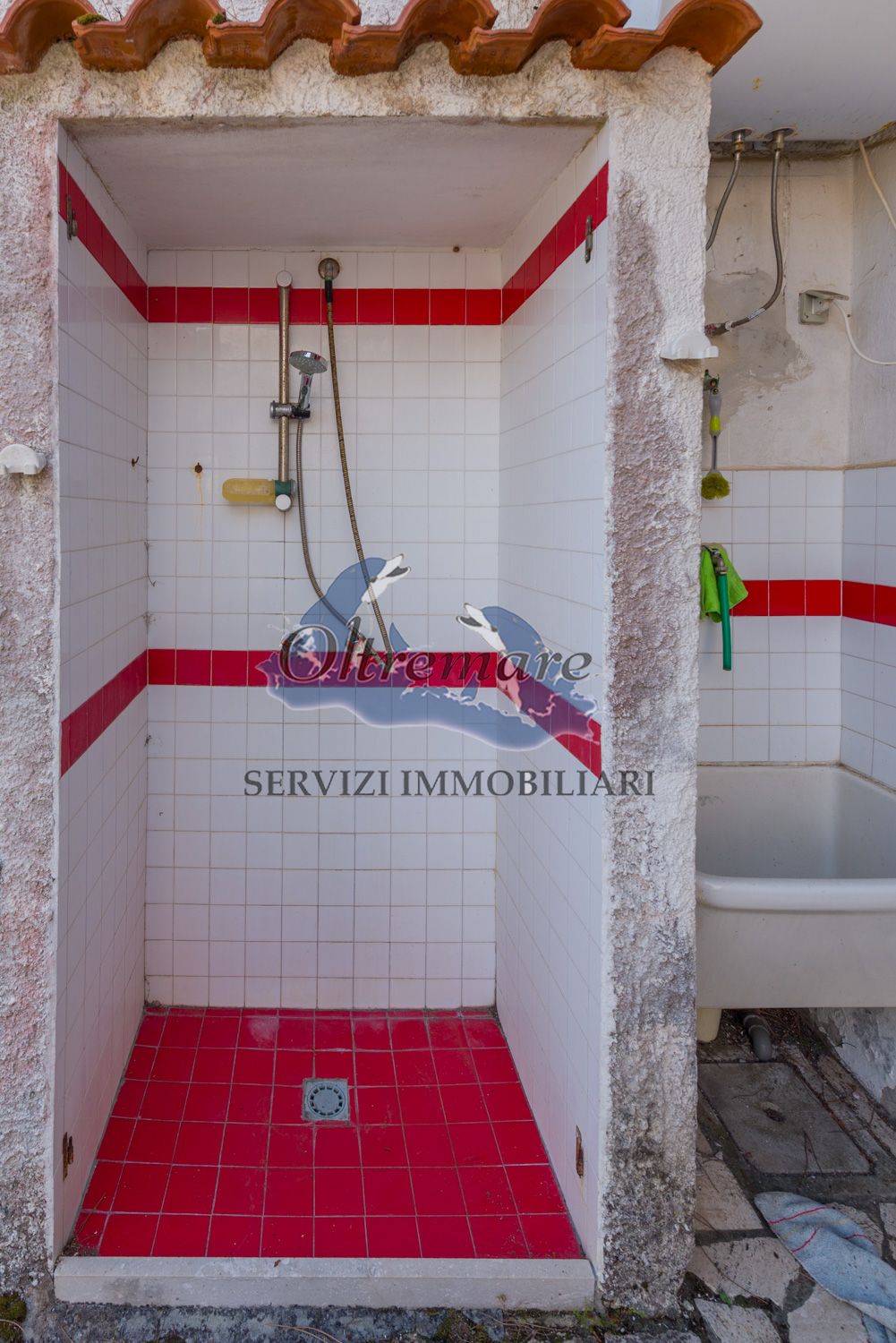 villa in vendita lido di enea terracina