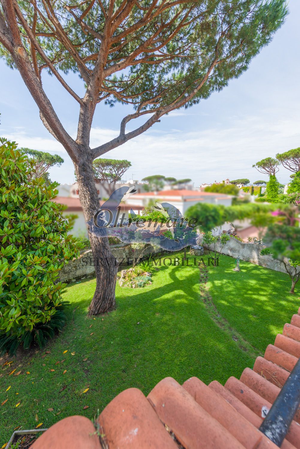 villa in vendita lido di enea terracina