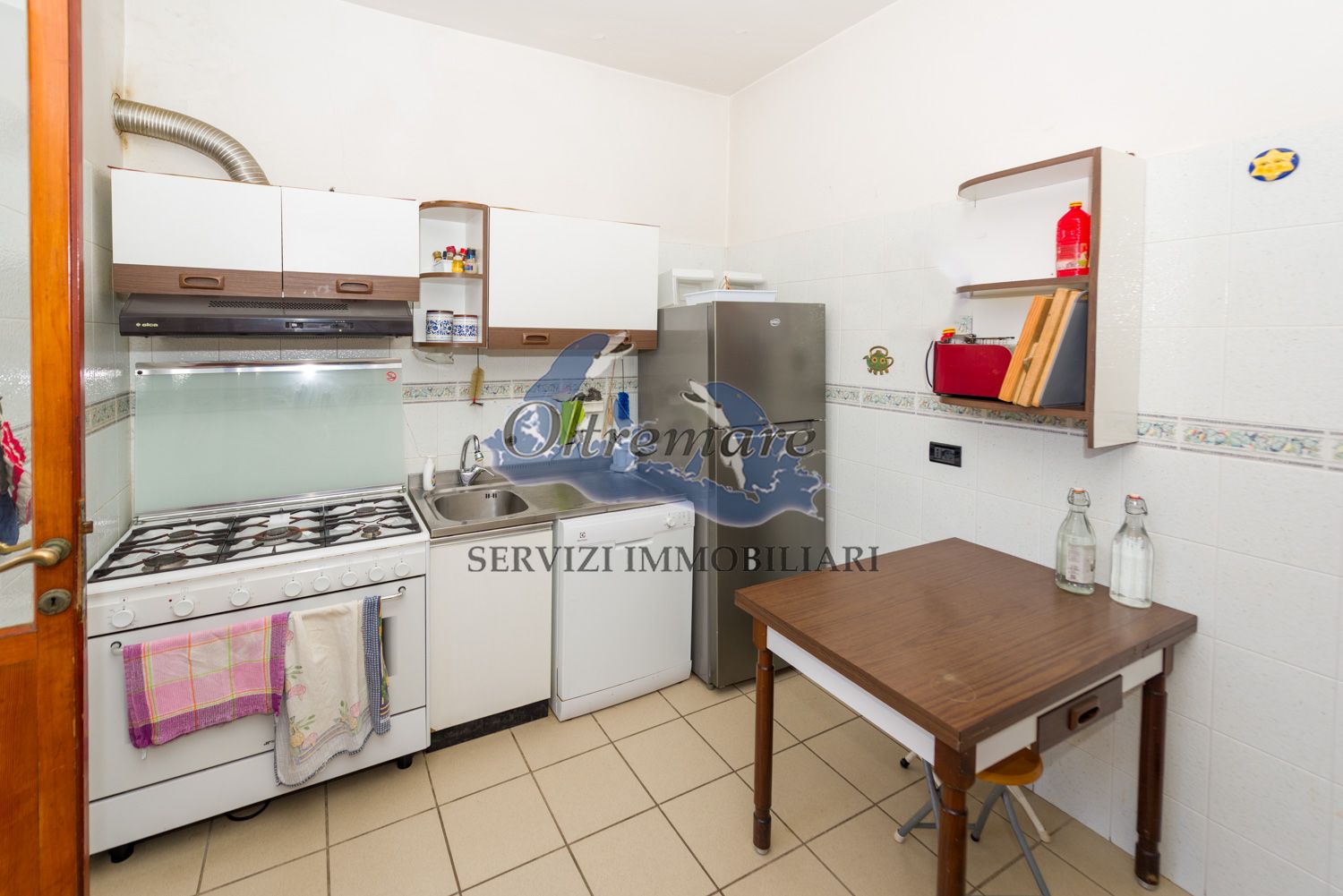villa in vendita lido di enea terracina