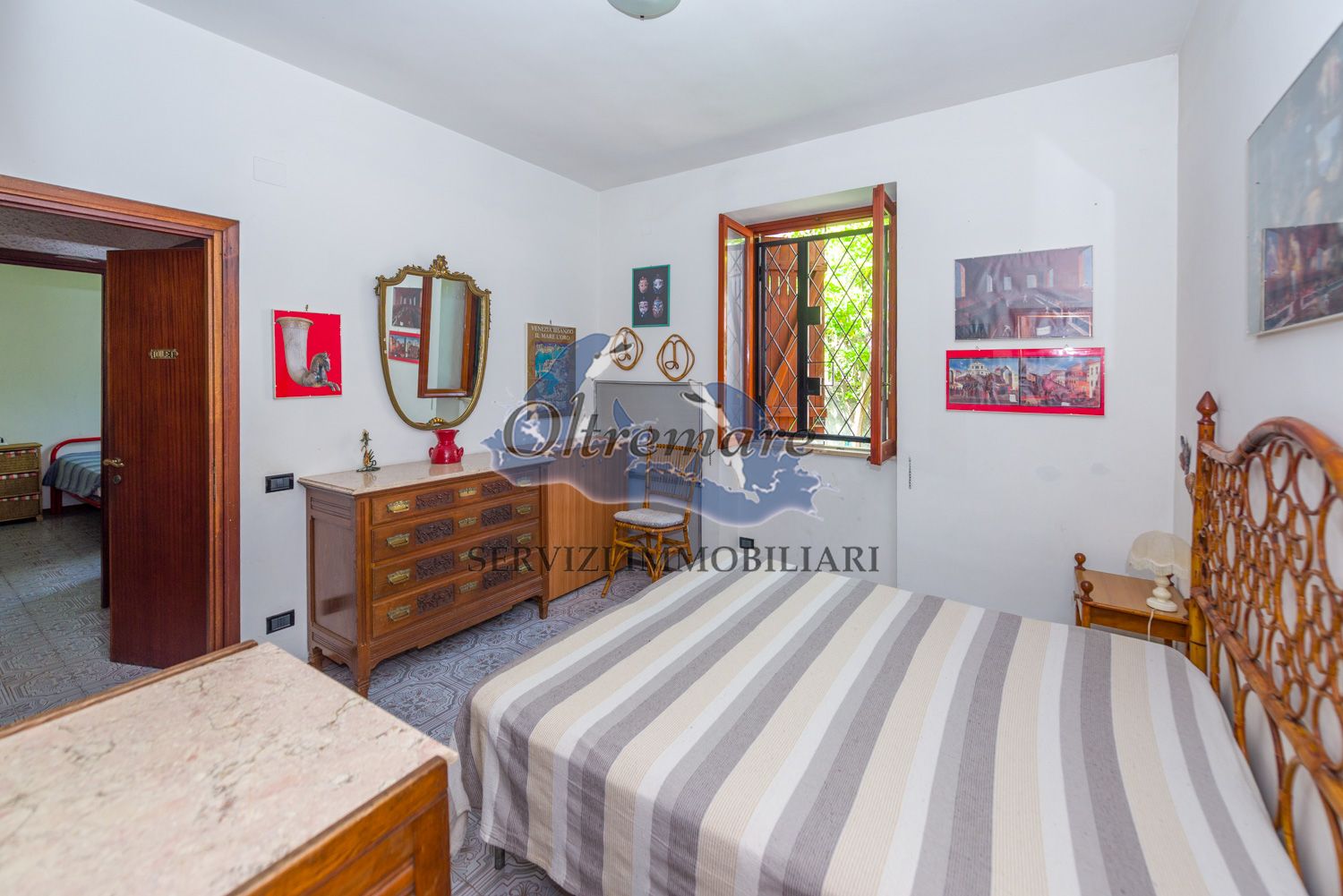 villa in vendita lido di enea terracina