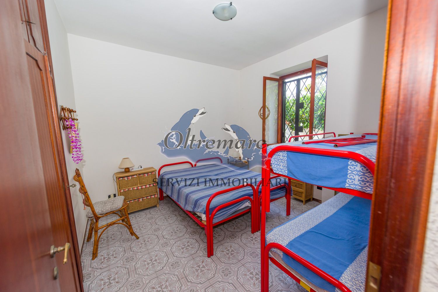 villa in vendita lido di enea terracina
