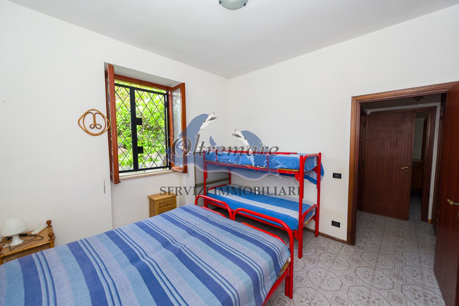 villa in vendita lido di enea terracina