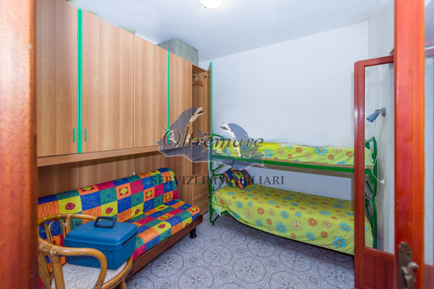 villa in vendita lido di enea terracina