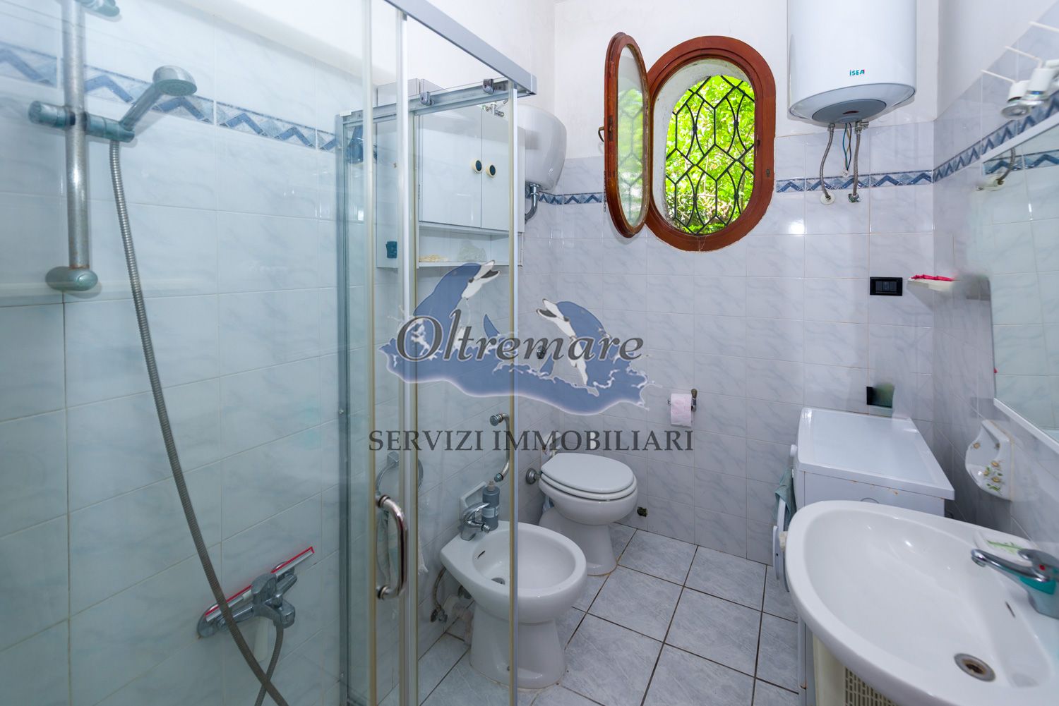 villa in vendita lido di enea terracina