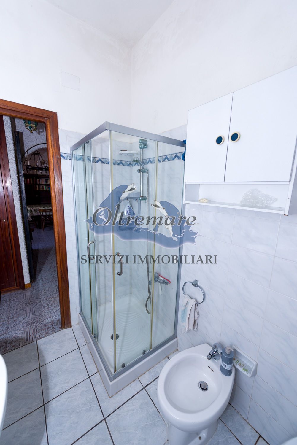 villa in vendita lido di enea terracina
