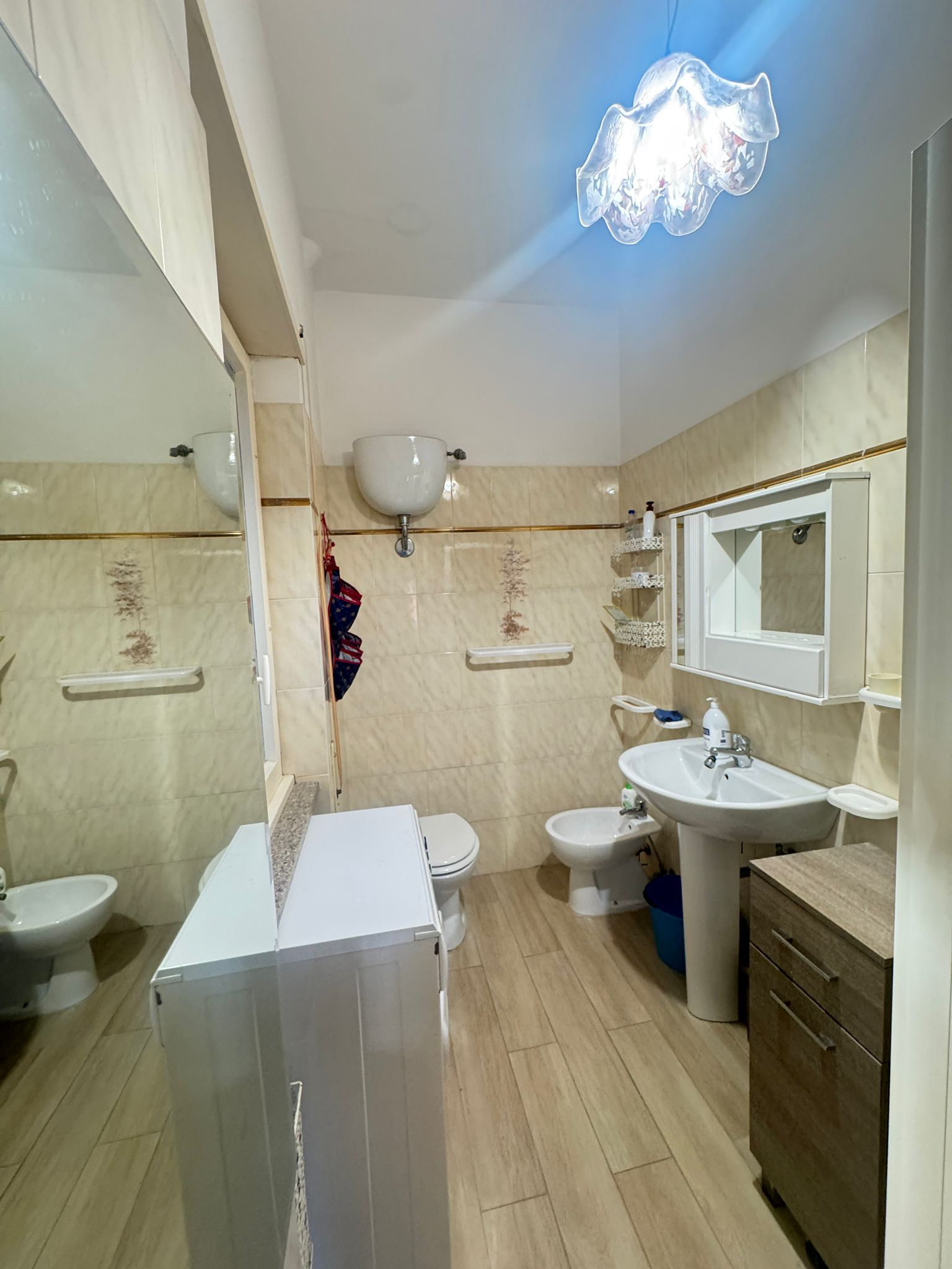 casa vacanze terracina porto badino