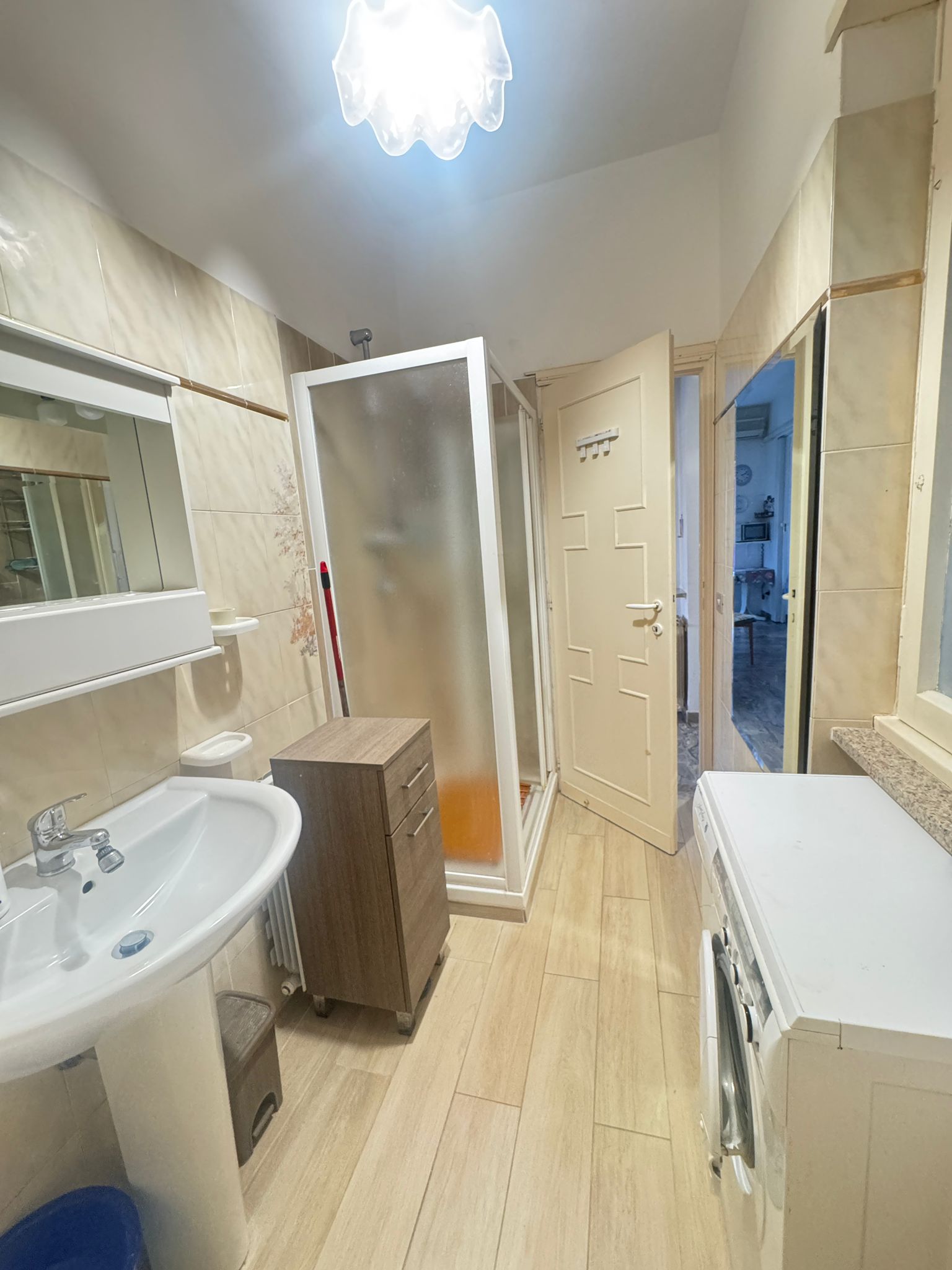 casa vacanze terracina porto badino