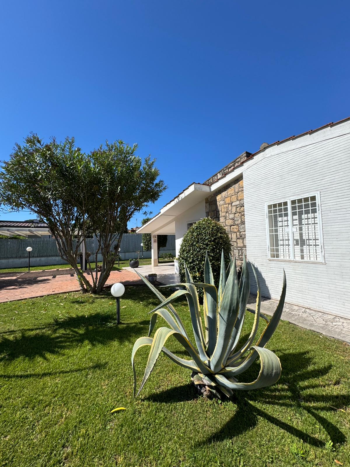 casa vacanze terracina porto badino