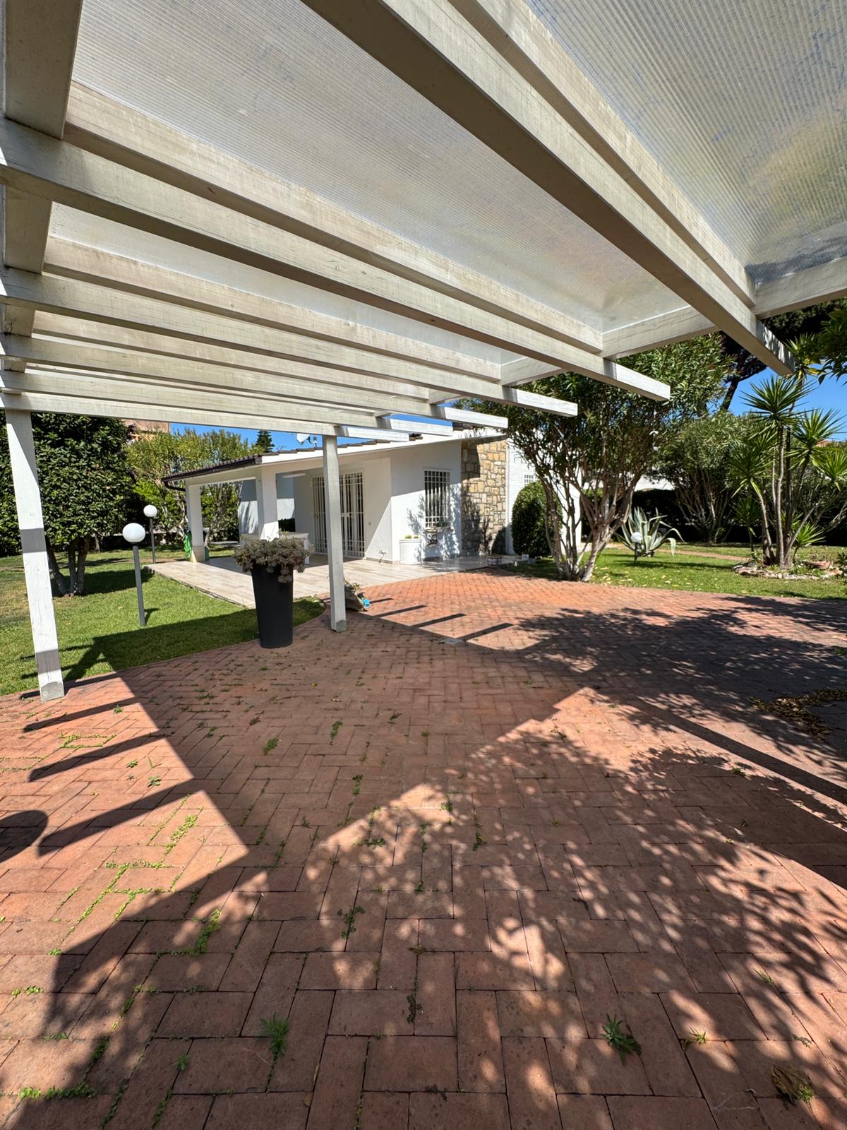 casa vacanze terracina porto badino