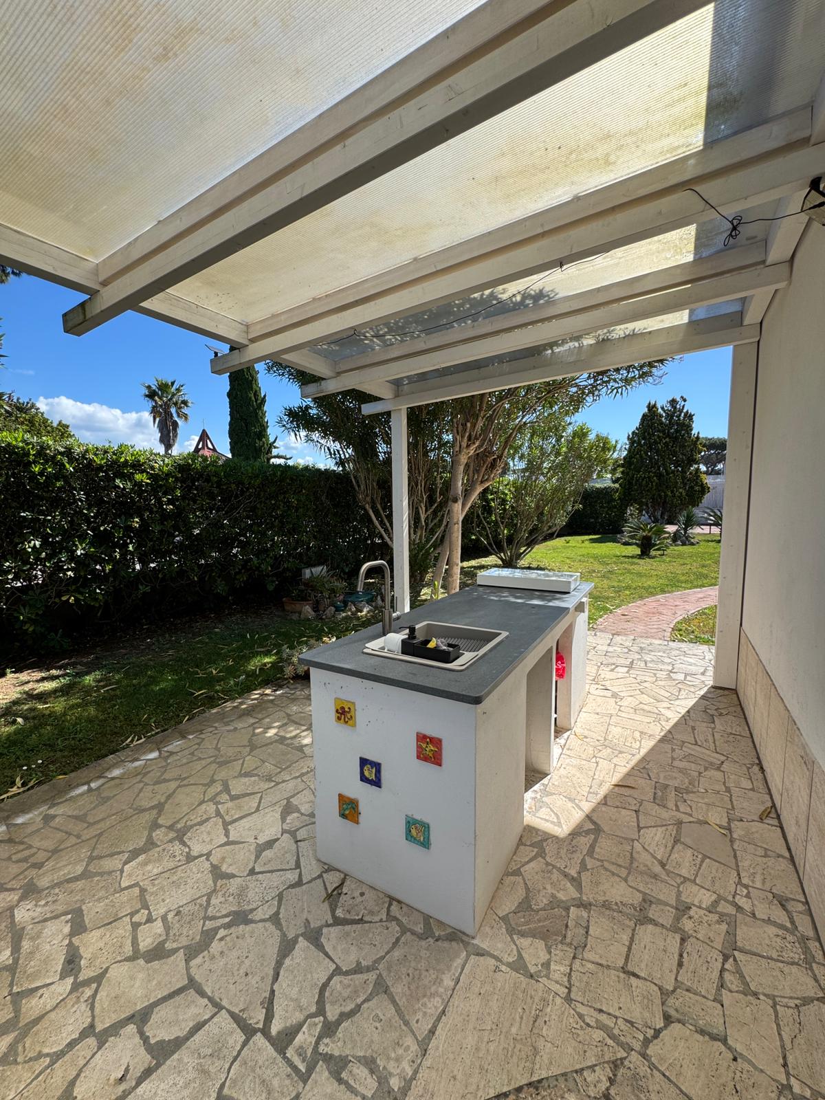 casa vacanze terracina porto badino