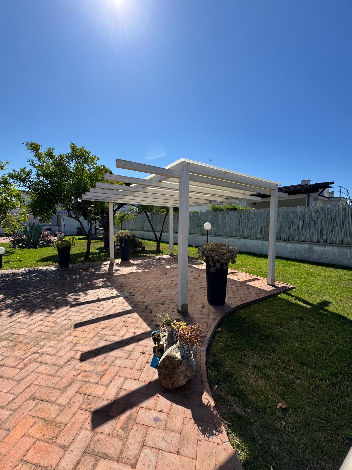 casa vacanze terracina porto badino