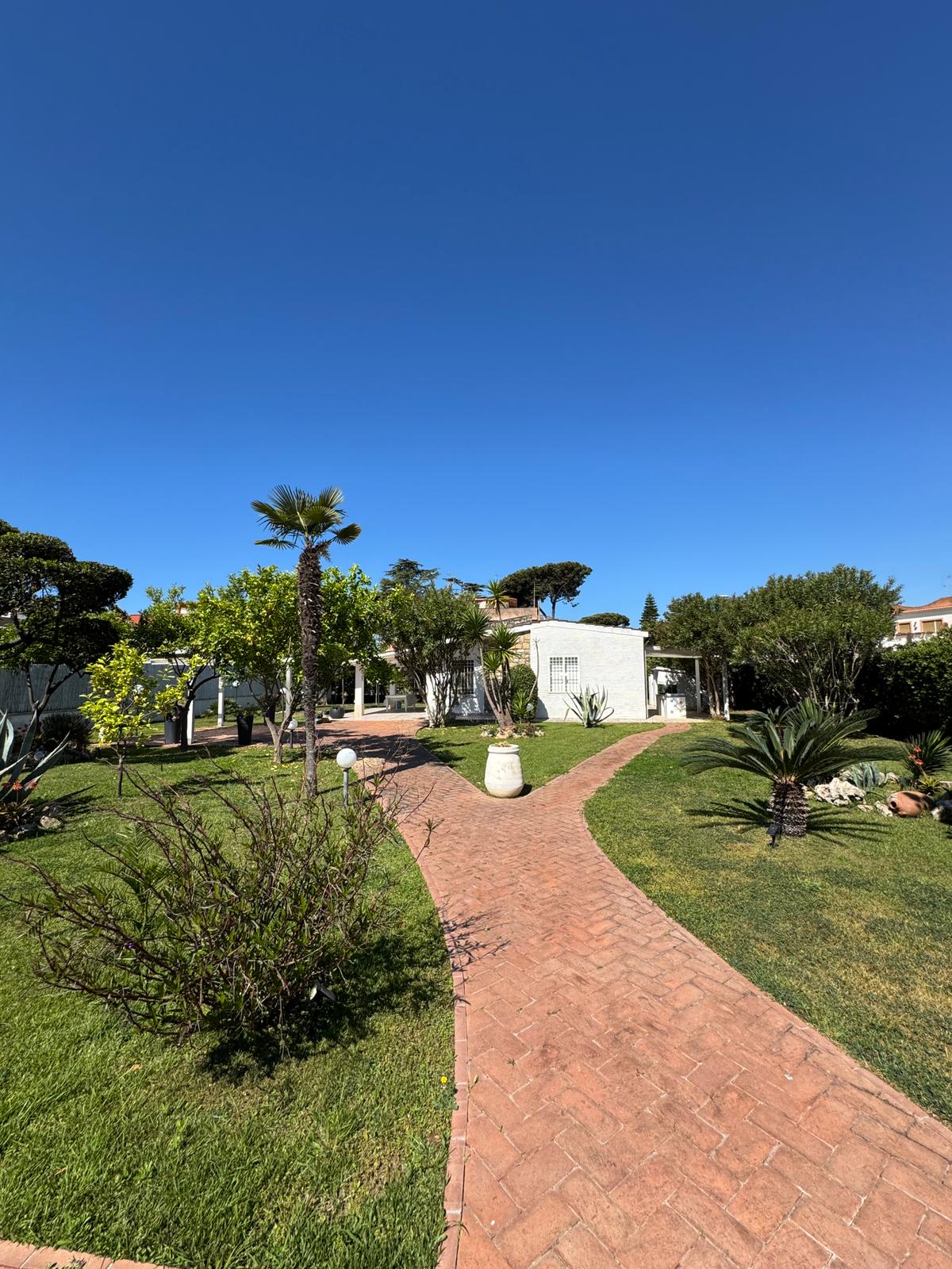 casa vacanze terracina porto badino