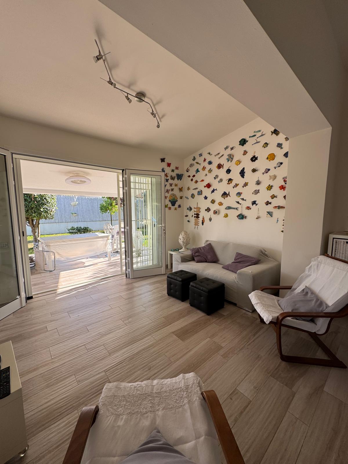 casa vacanze terracina porto badino