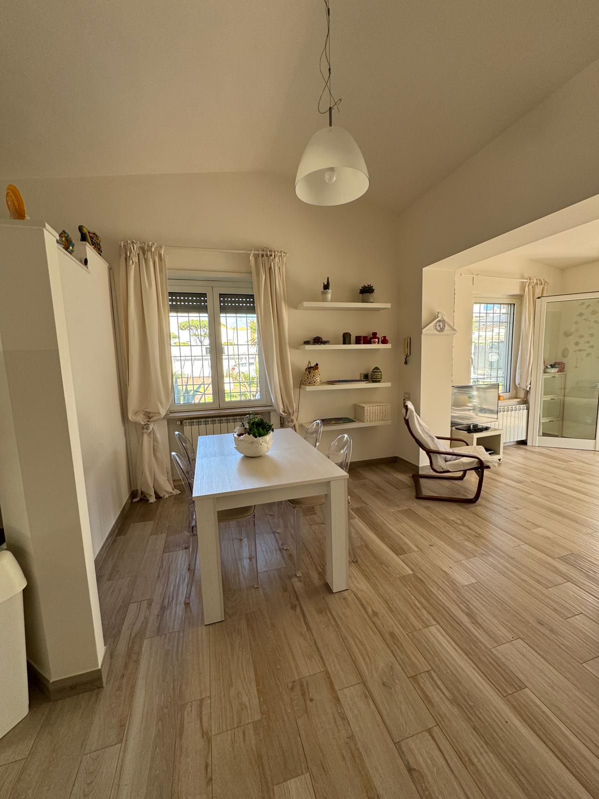 casa vacanze terracina porto badino