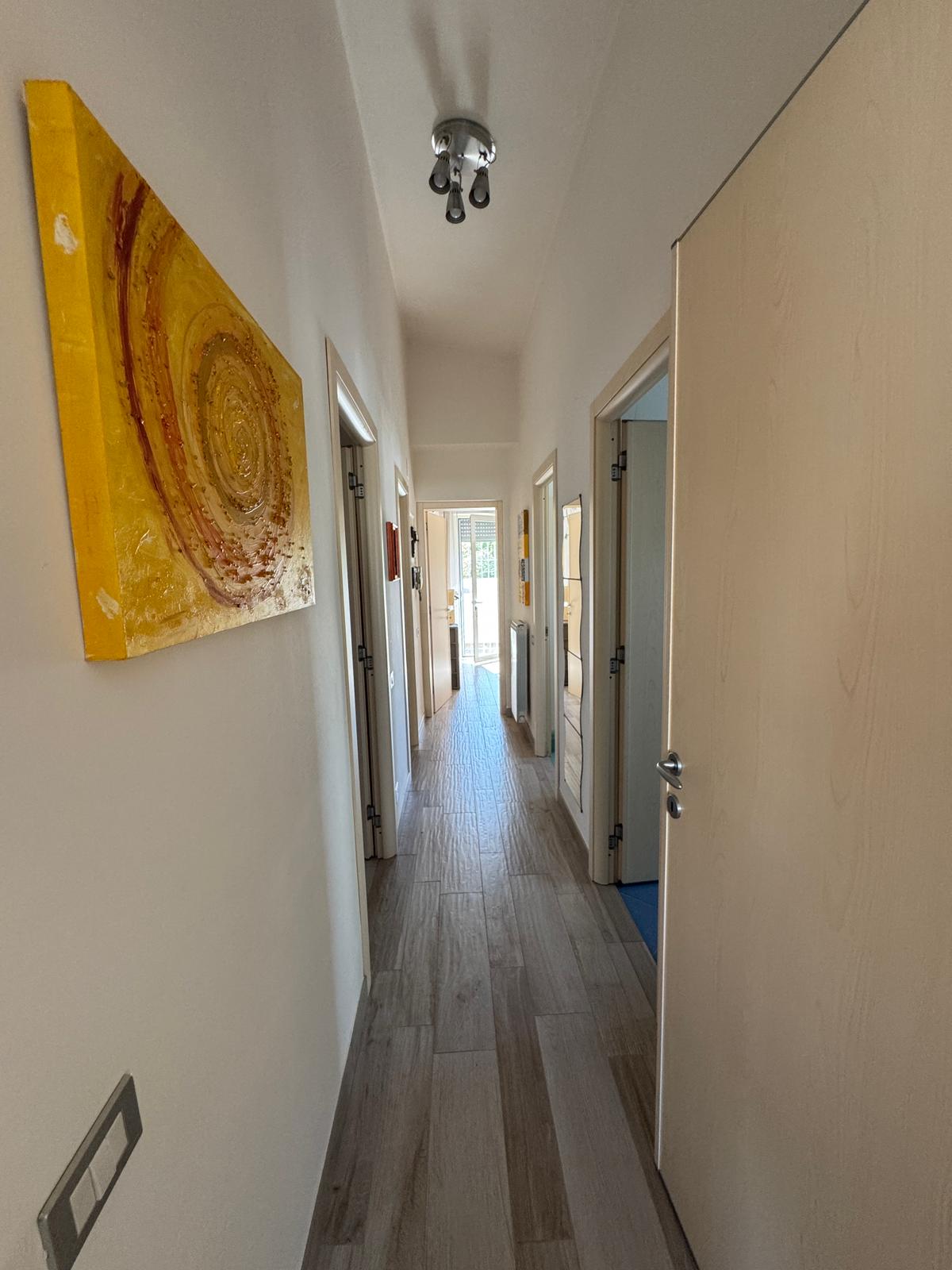 casa vacanze terracina porto badino