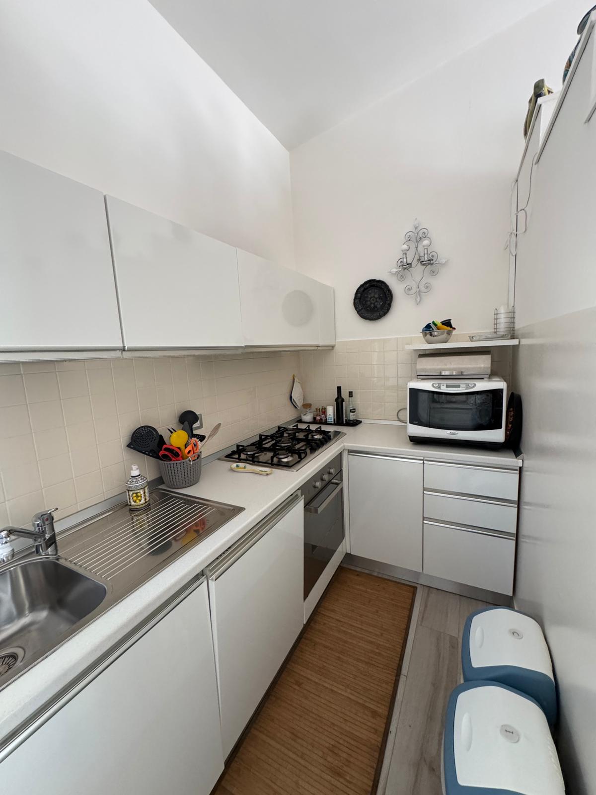 casa vacanze terracina porto badino