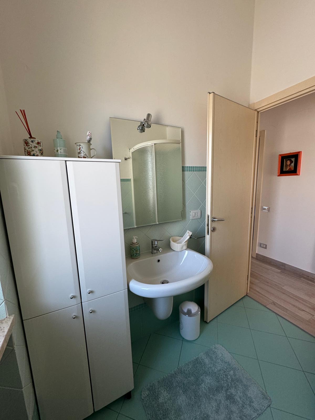 casa vacanze terracina porto badino