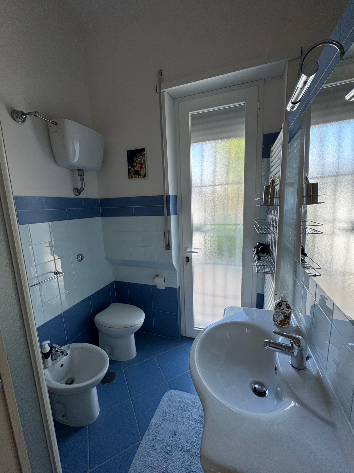 casa vacanze terracina porto badino