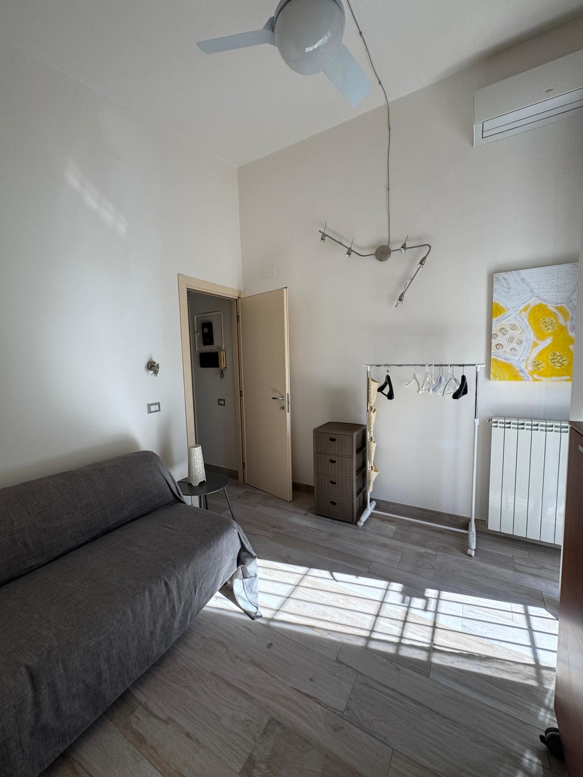 casa vacanze terracina porto badino