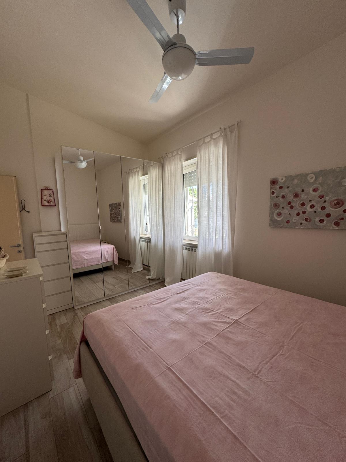 casa vacanze terracina porto badino