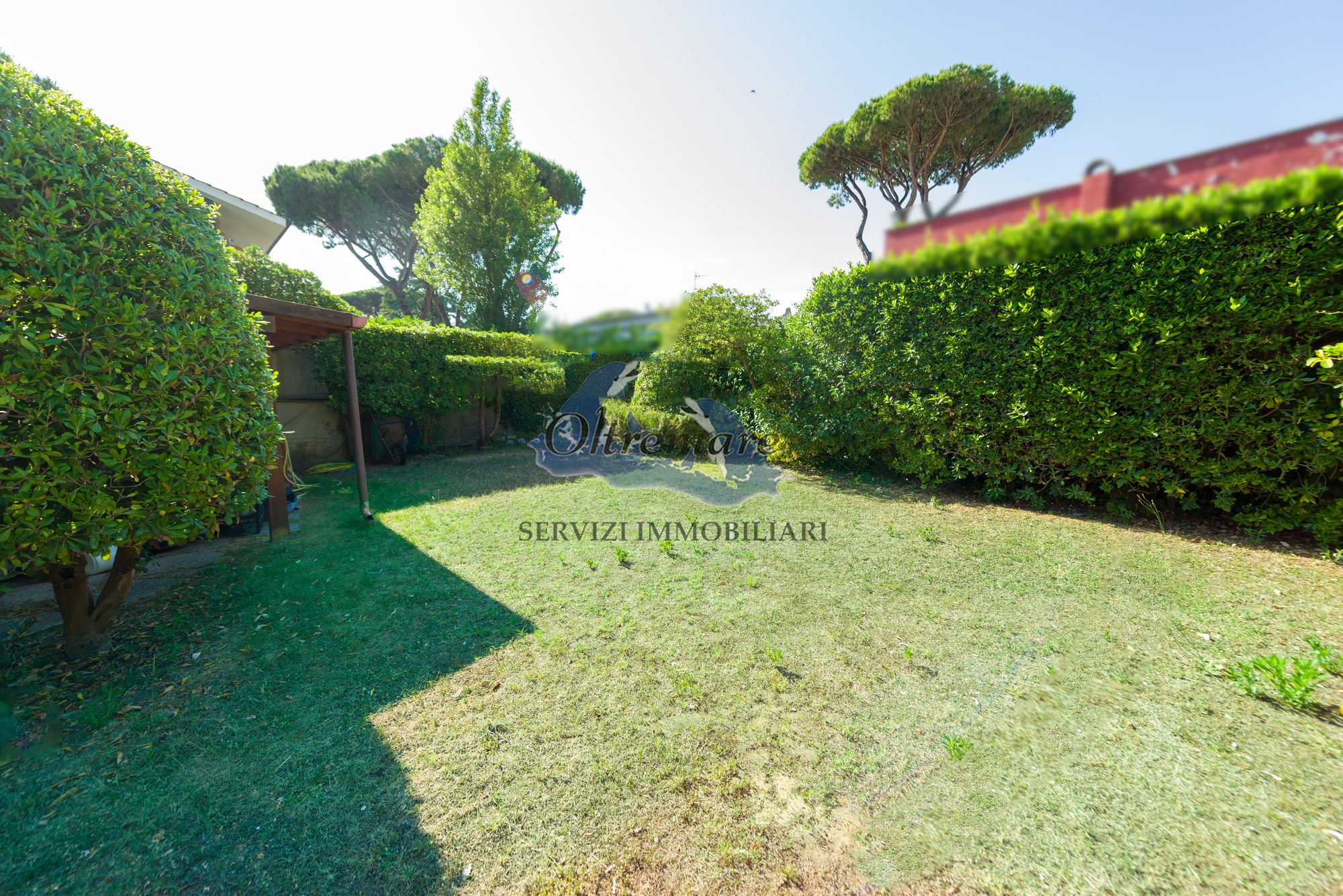 villa in vendita lido di enea terracina