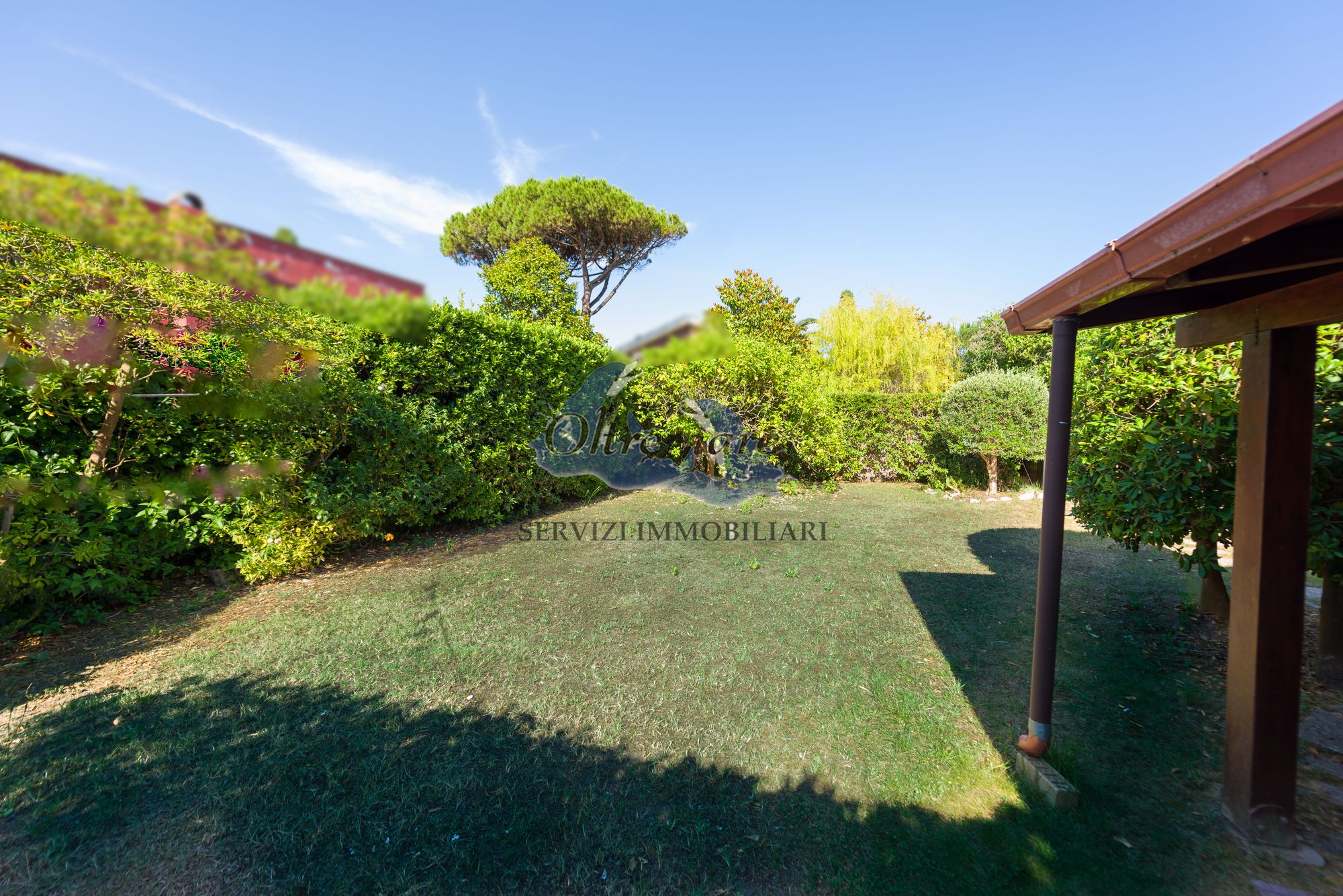 villa in vendita lido di enea terracina