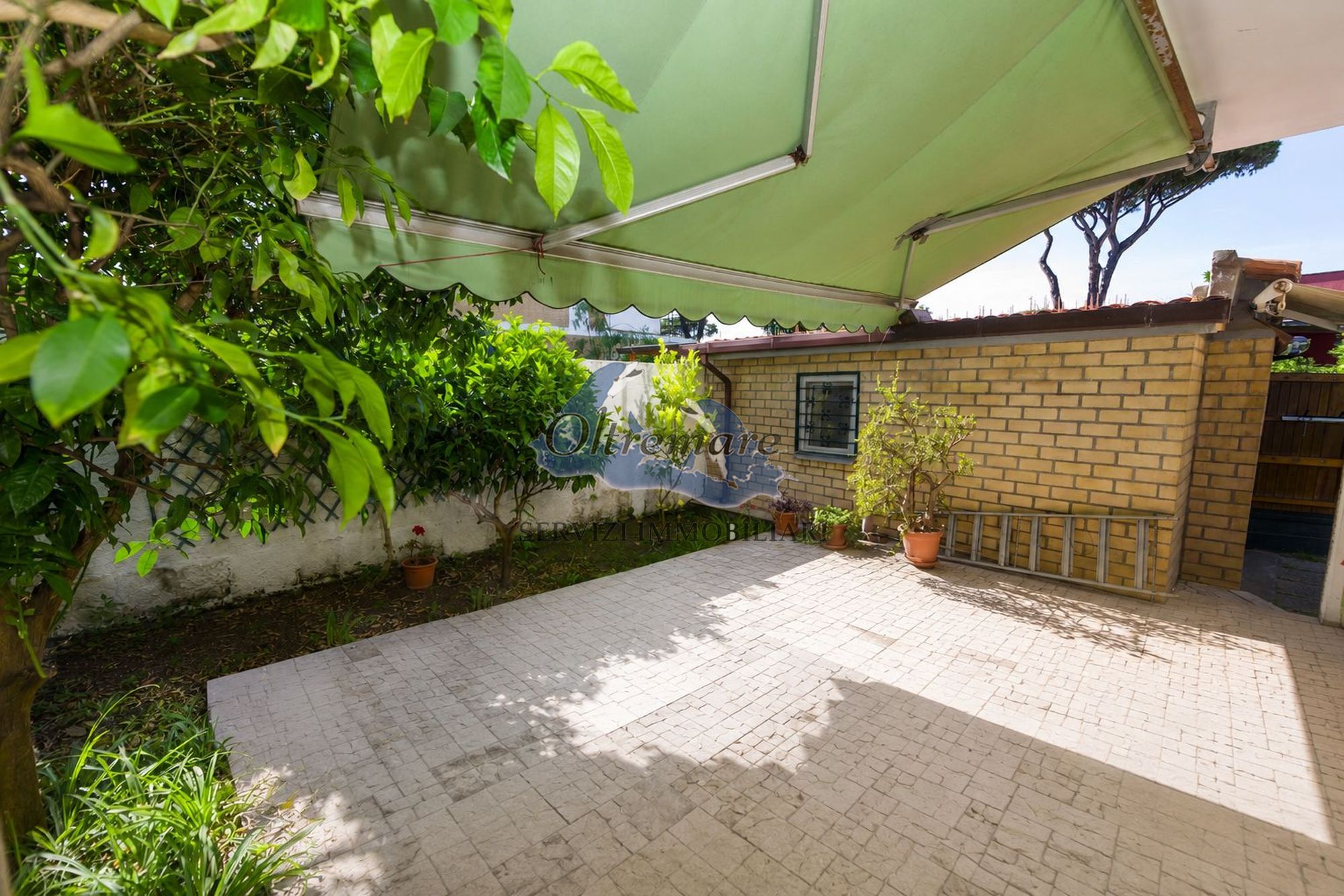 villa in vendita lido di enea terracina